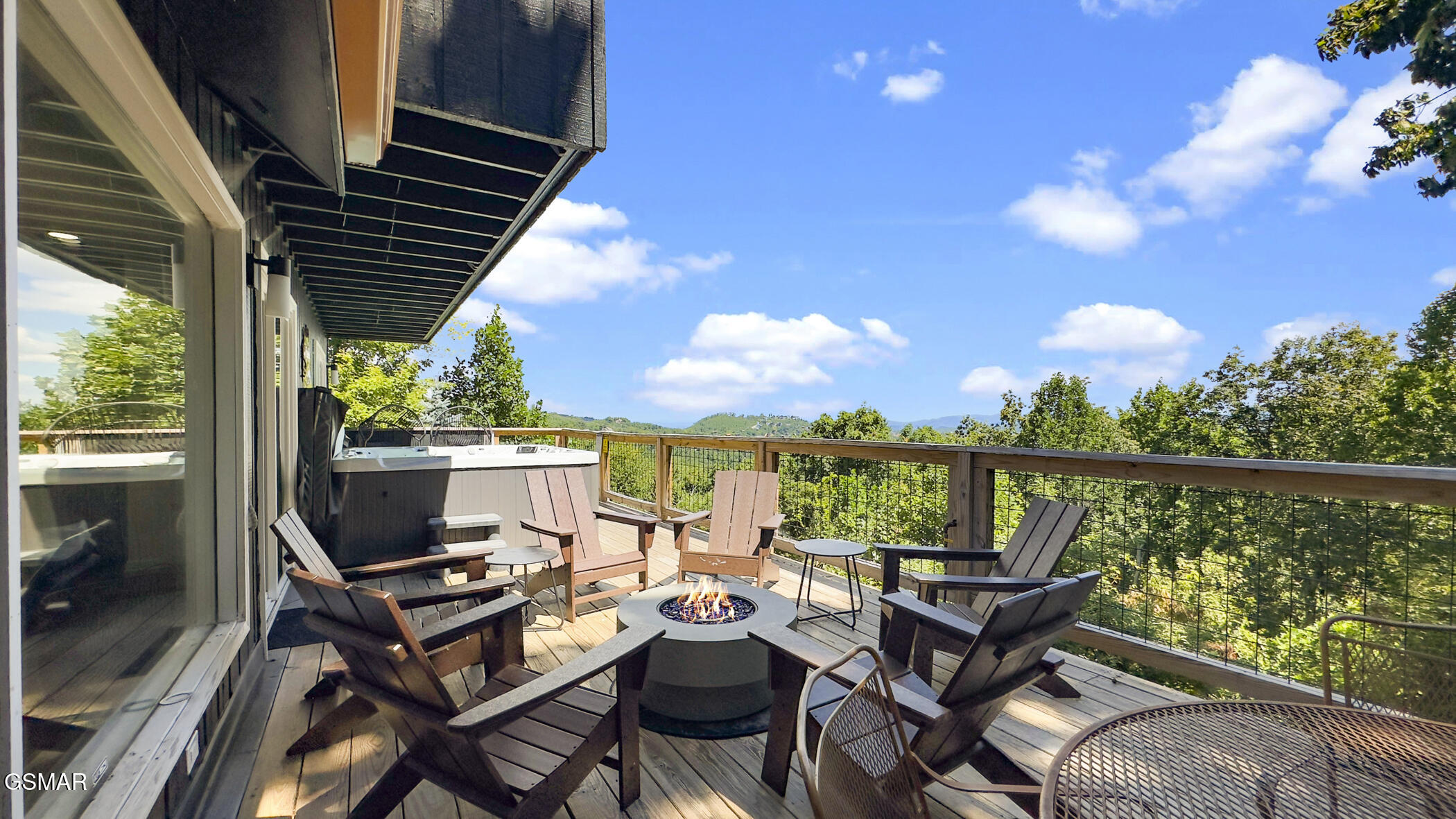 1679 Zurich Road Gatlinburg TN 37738