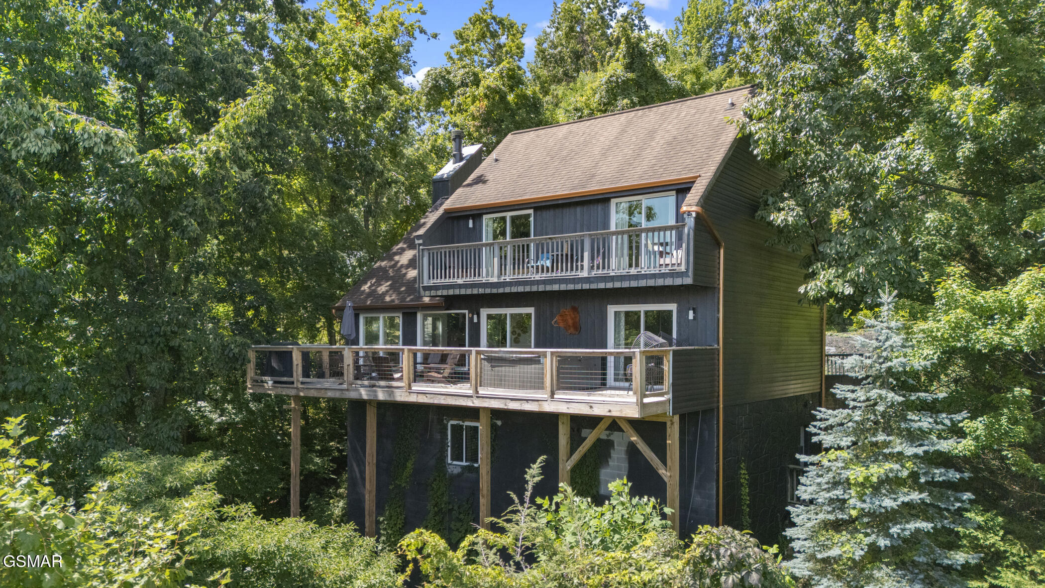 1679 Zurich Road Gatlinburg TN 37738
