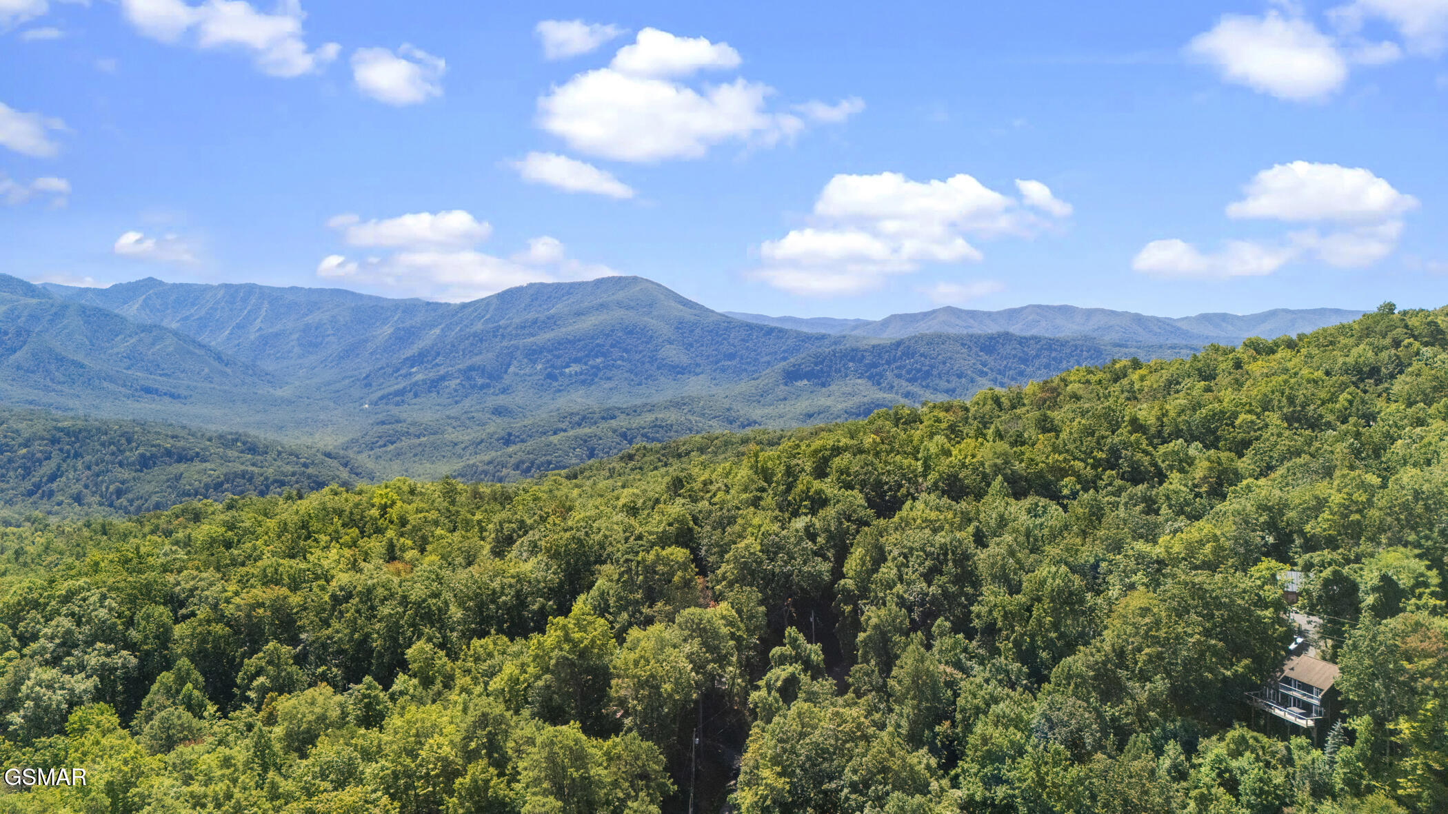 1679 Zurich Road Gatlinburg TN 37738