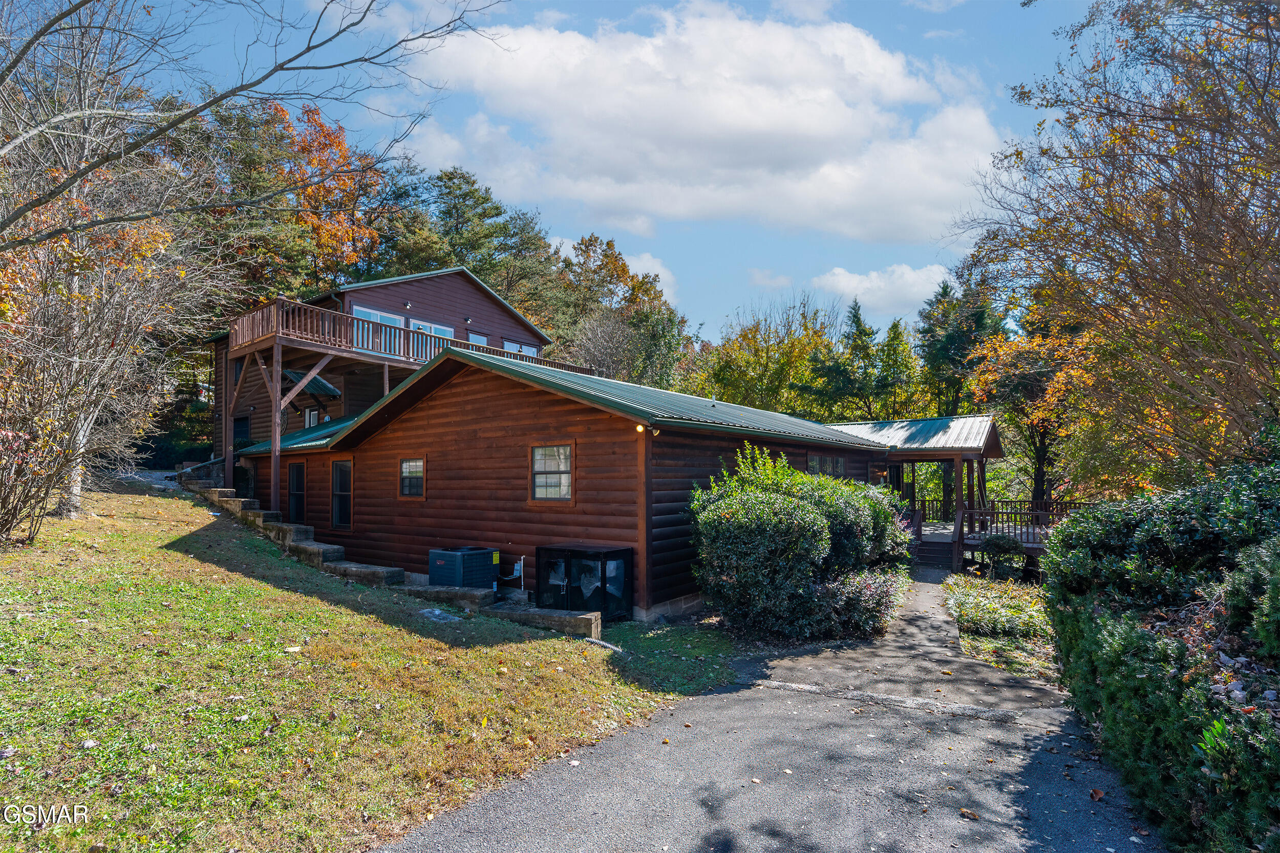 3588 Four Seasons Lane Sevierville TN 37862