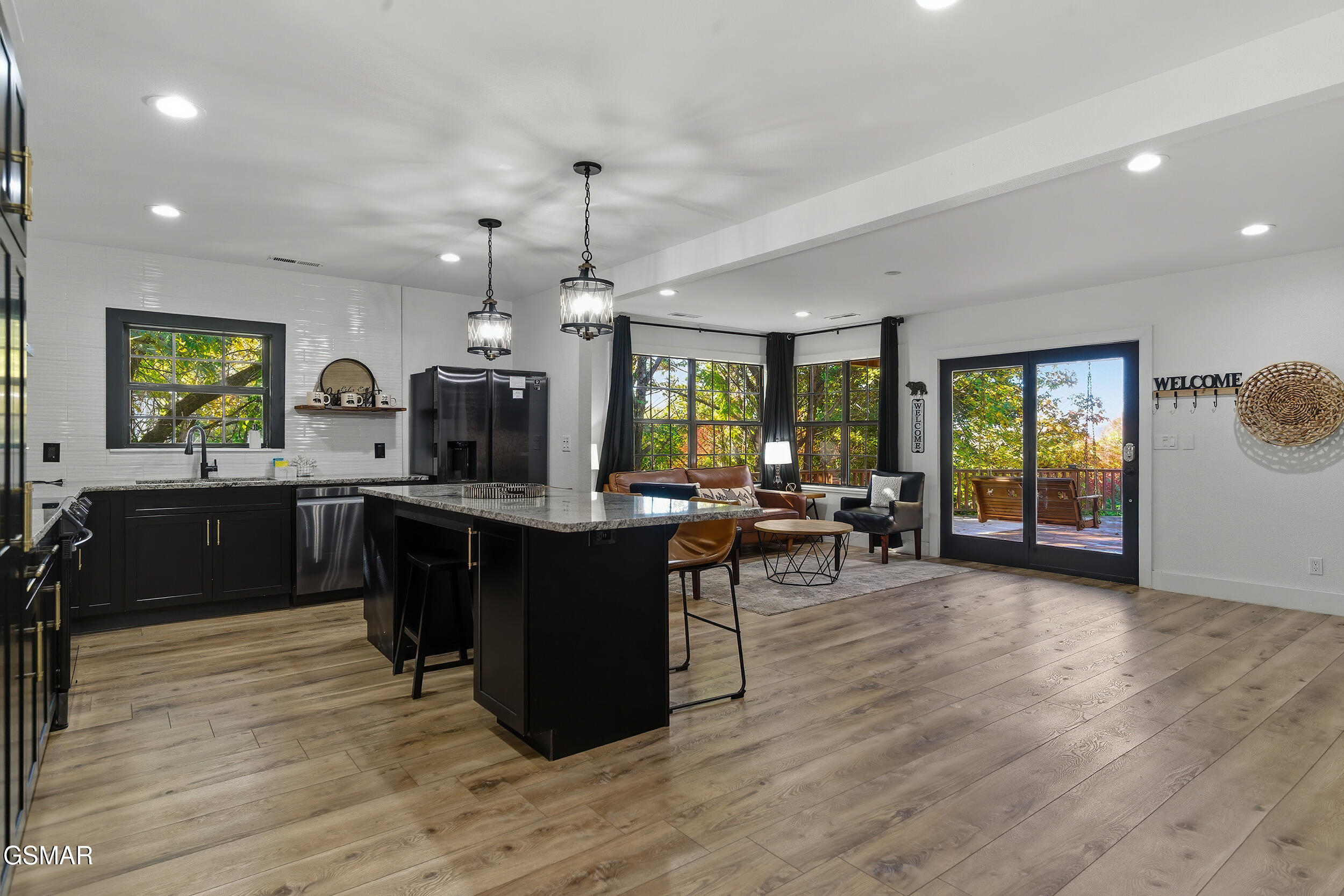 3588 Four Seasons Lane Sevierville TN 37862