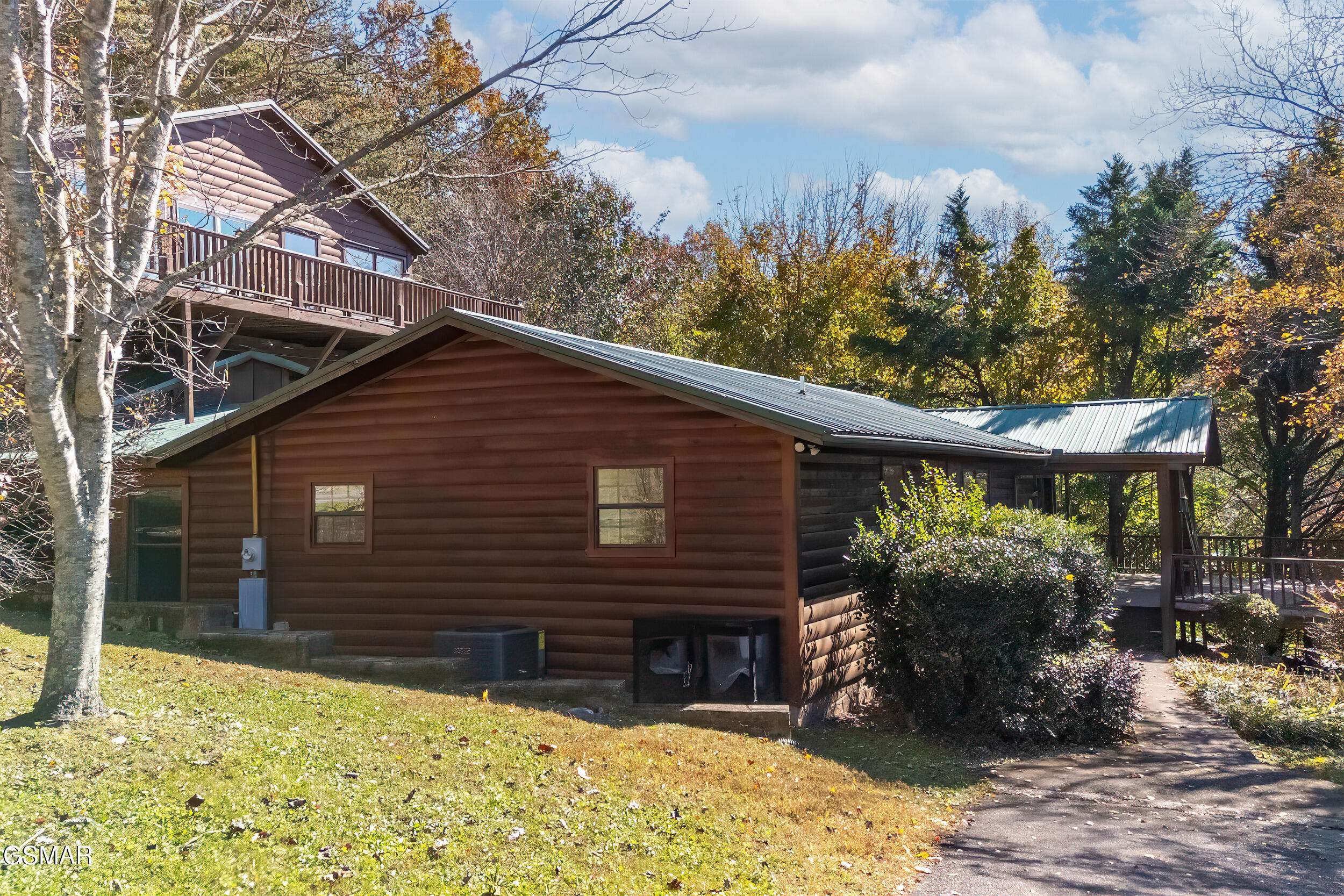 3588 Four Seasons Lane Sevierville TN 37862