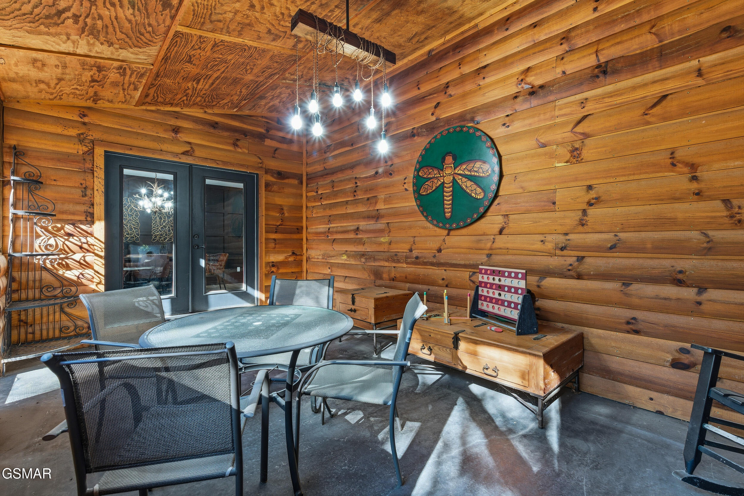 3588 Four Seasons Lane Sevierville TN 37862