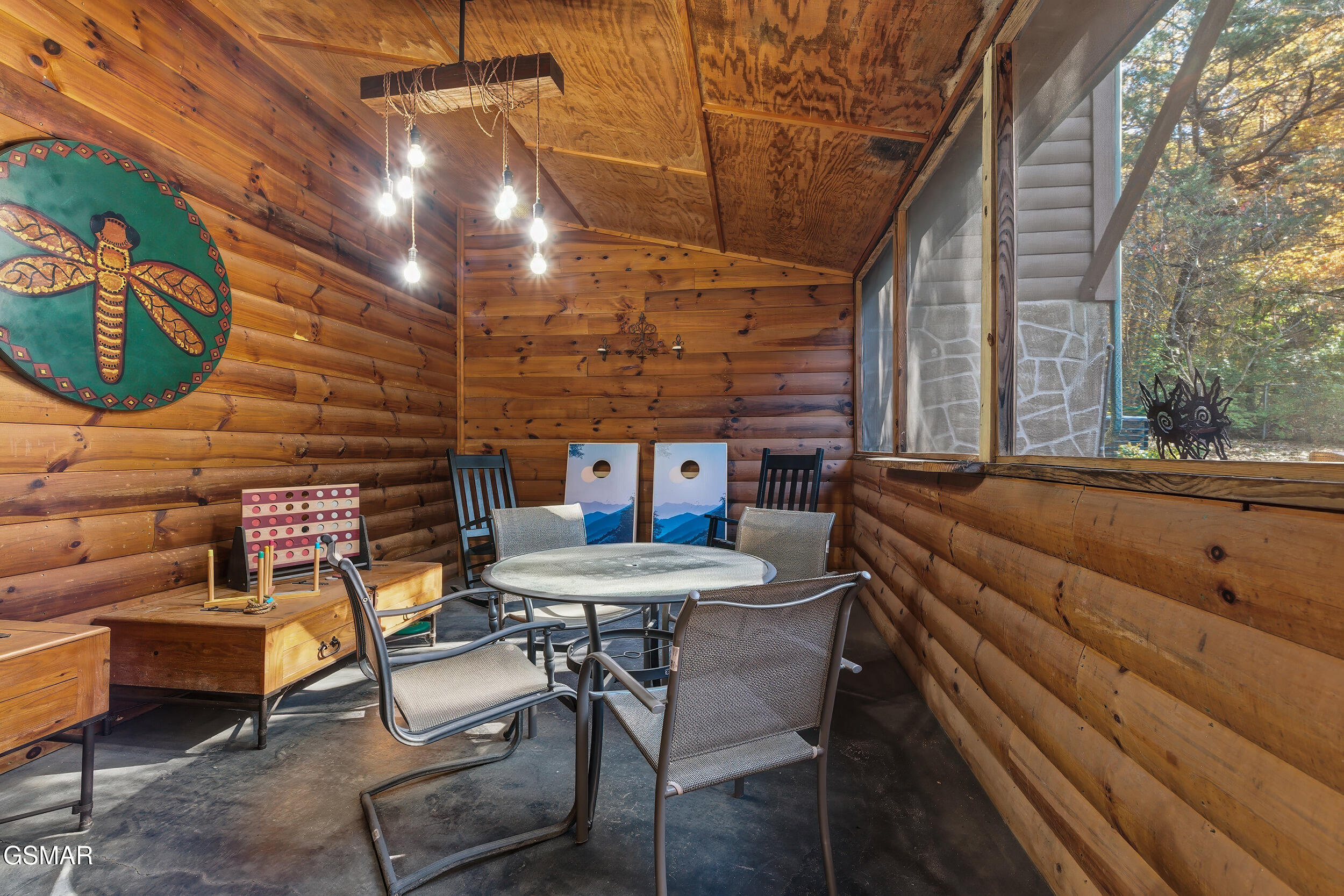 3588 Four Seasons Lane Sevierville TN 37862
