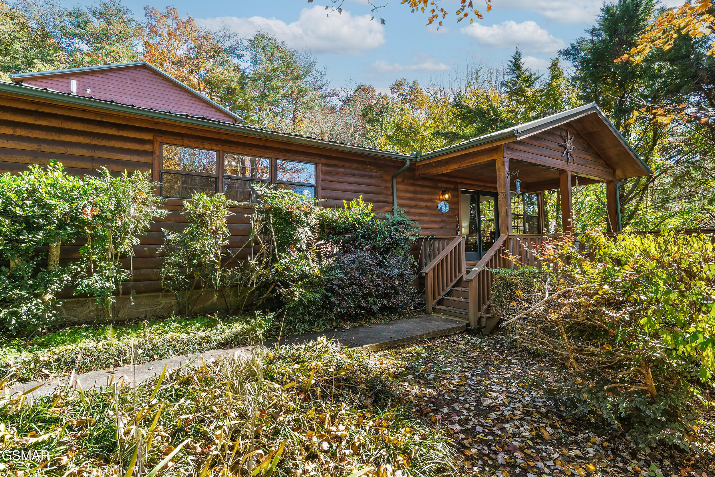 3588 Four Seasons Lane Sevierville TN 37862
