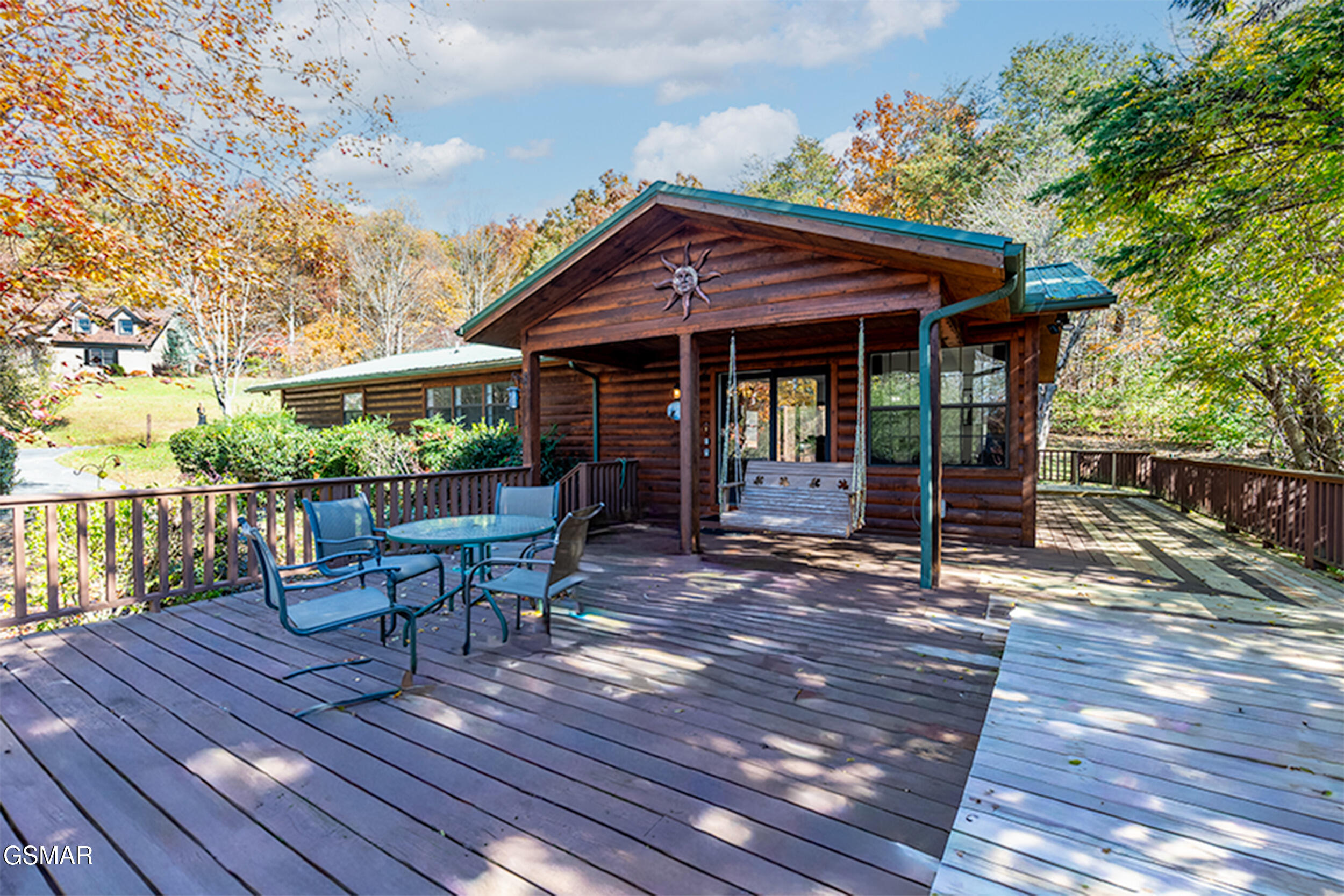3588 Four Seasons Lane Sevierville TN 37862