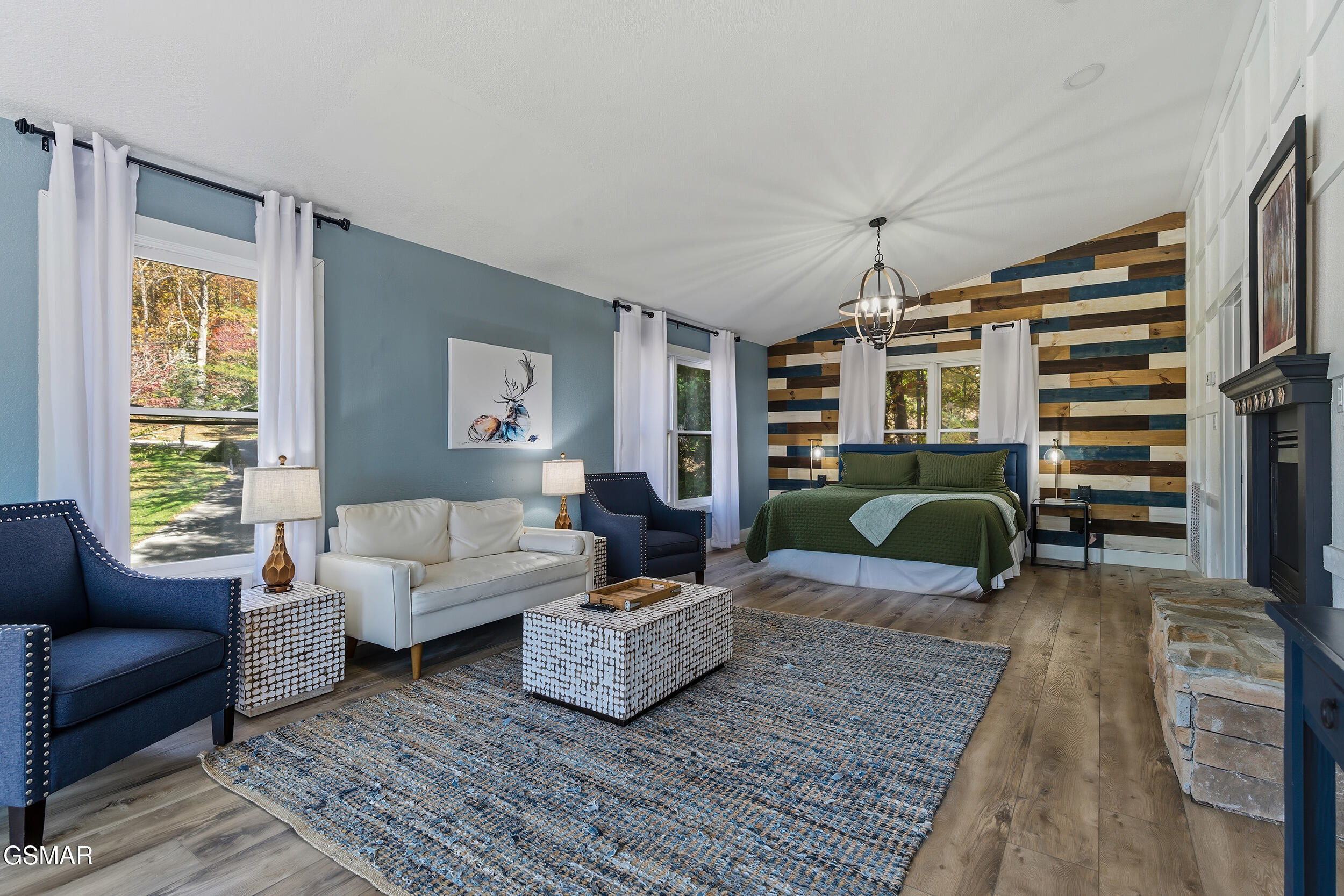 3588 Four Seasons Lane Sevierville TN 37862