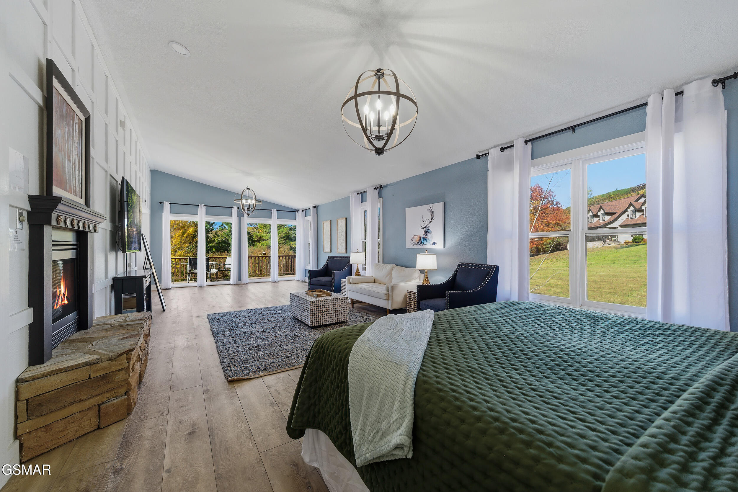 3588 Four Seasons Lane Sevierville TN 37862