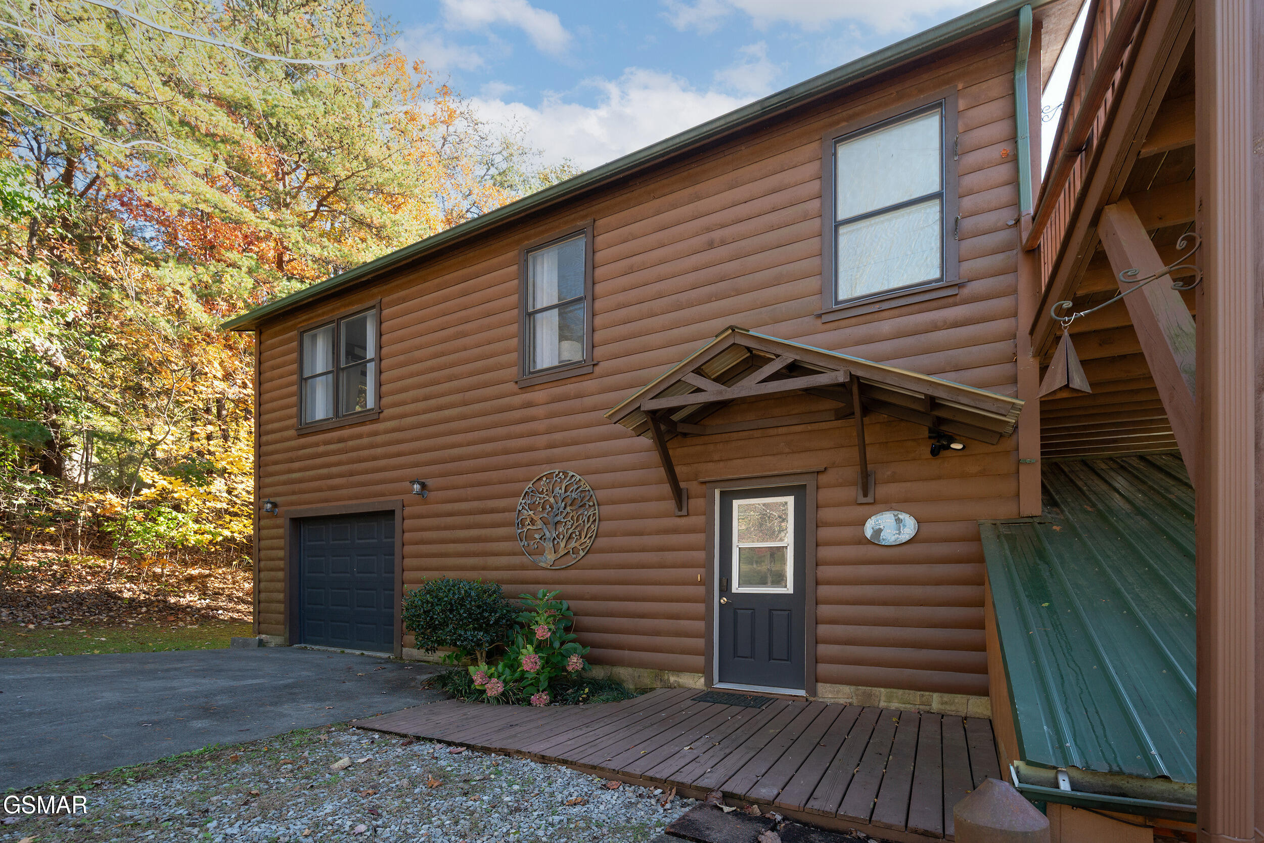 3588 Four Seasons Lane Sevierville TN 37862