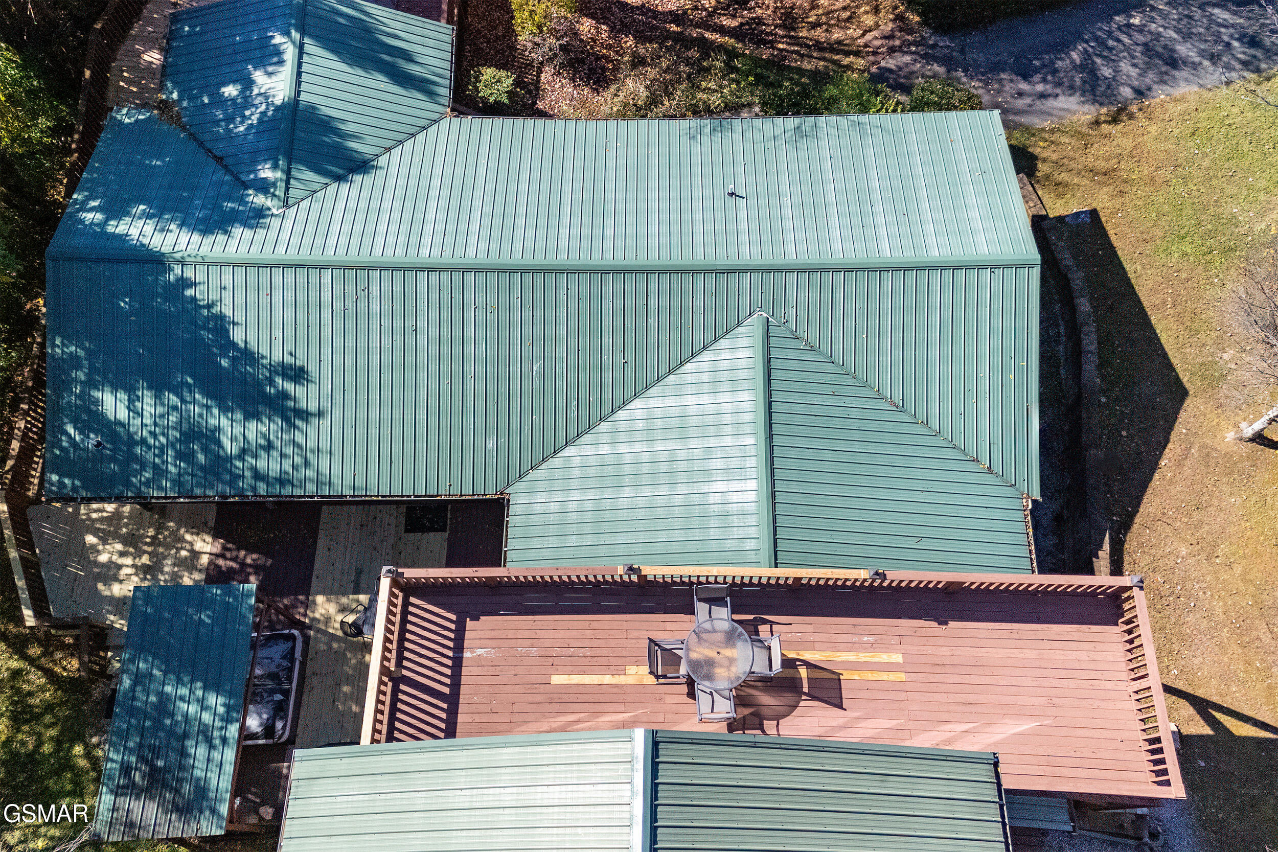3588 Four Seasons Lane Sevierville TN 37862