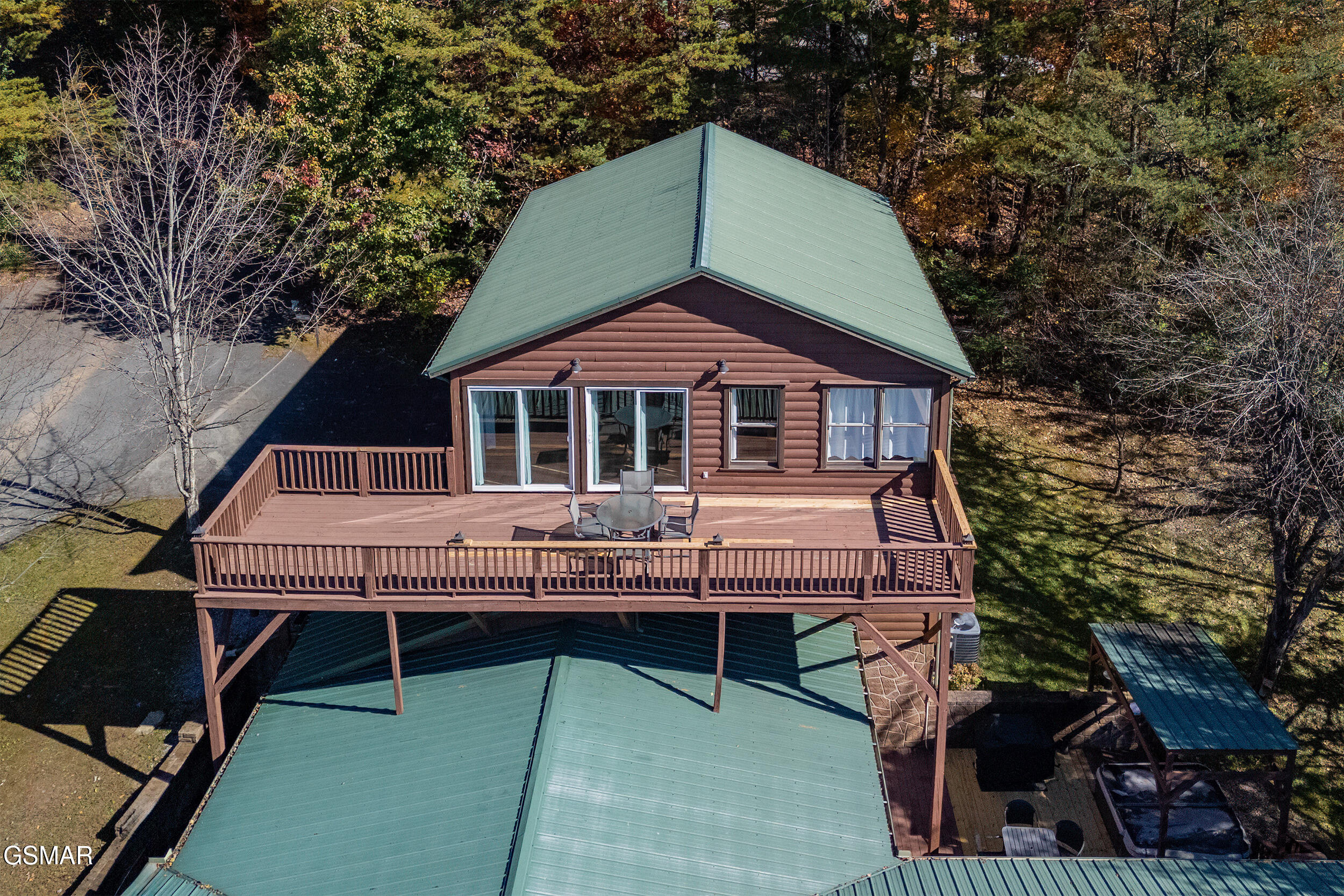 3588 Four Seasons Lane Sevierville TN 37862