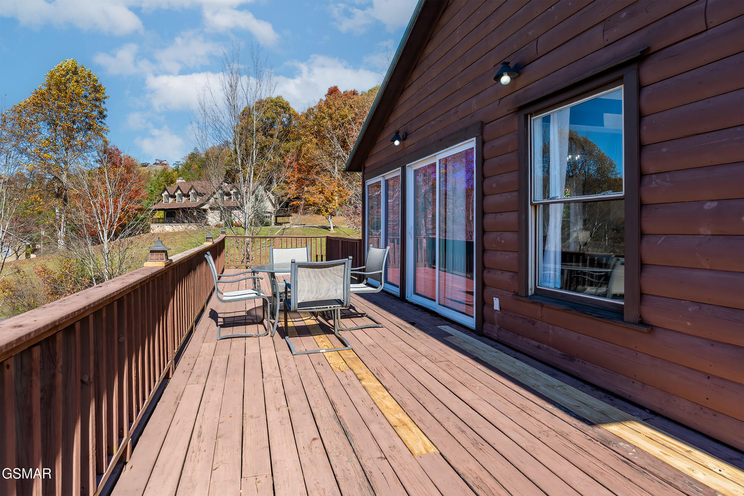 3588 Four Seasons Lane Sevierville TN 37862