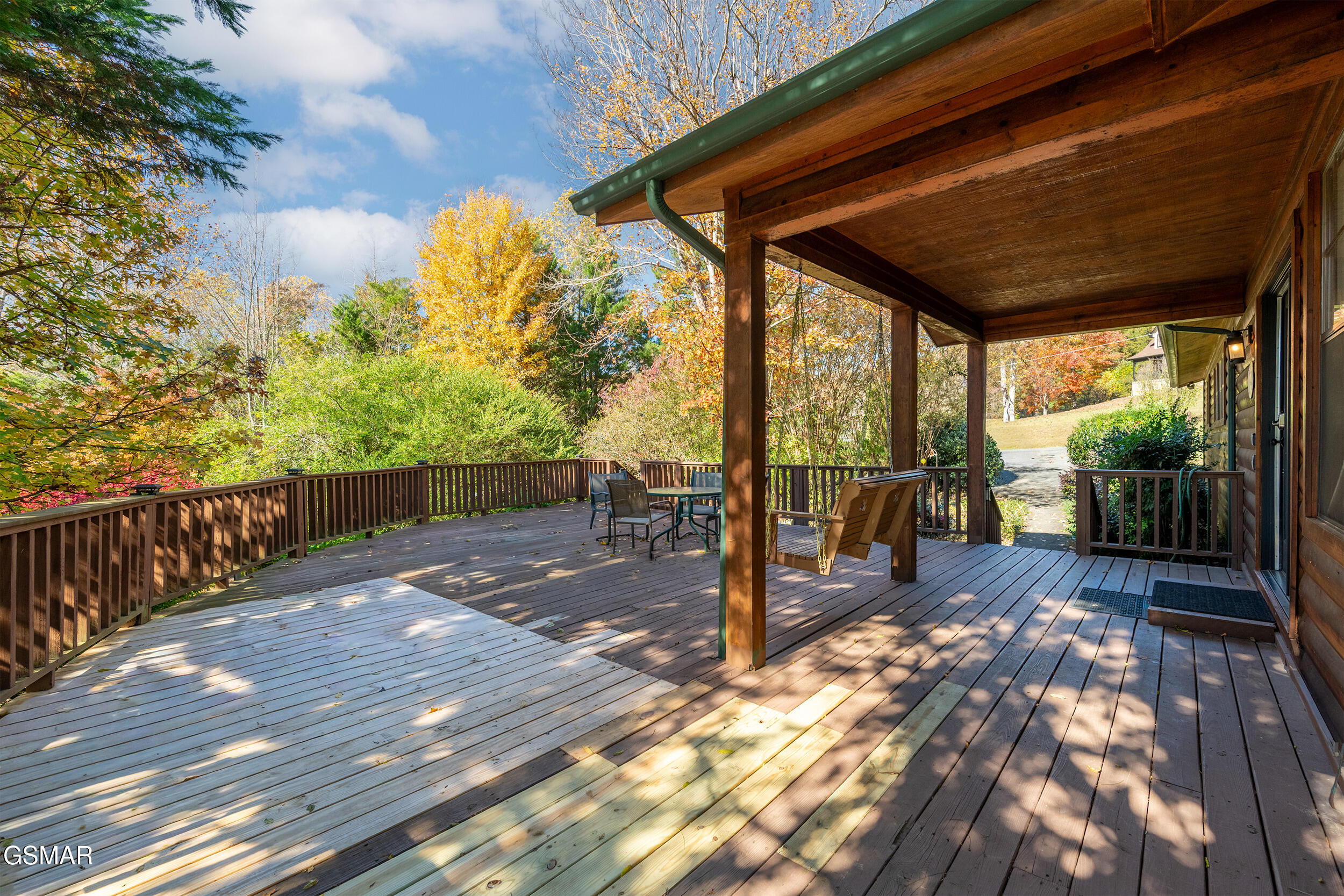 3588 Four Seasons Lane Sevierville TN 37862