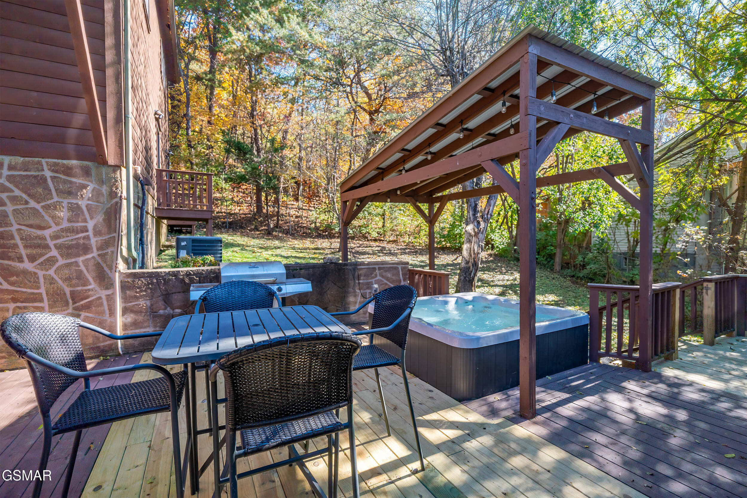 3588 Four Seasons Lane Sevierville TN 37862