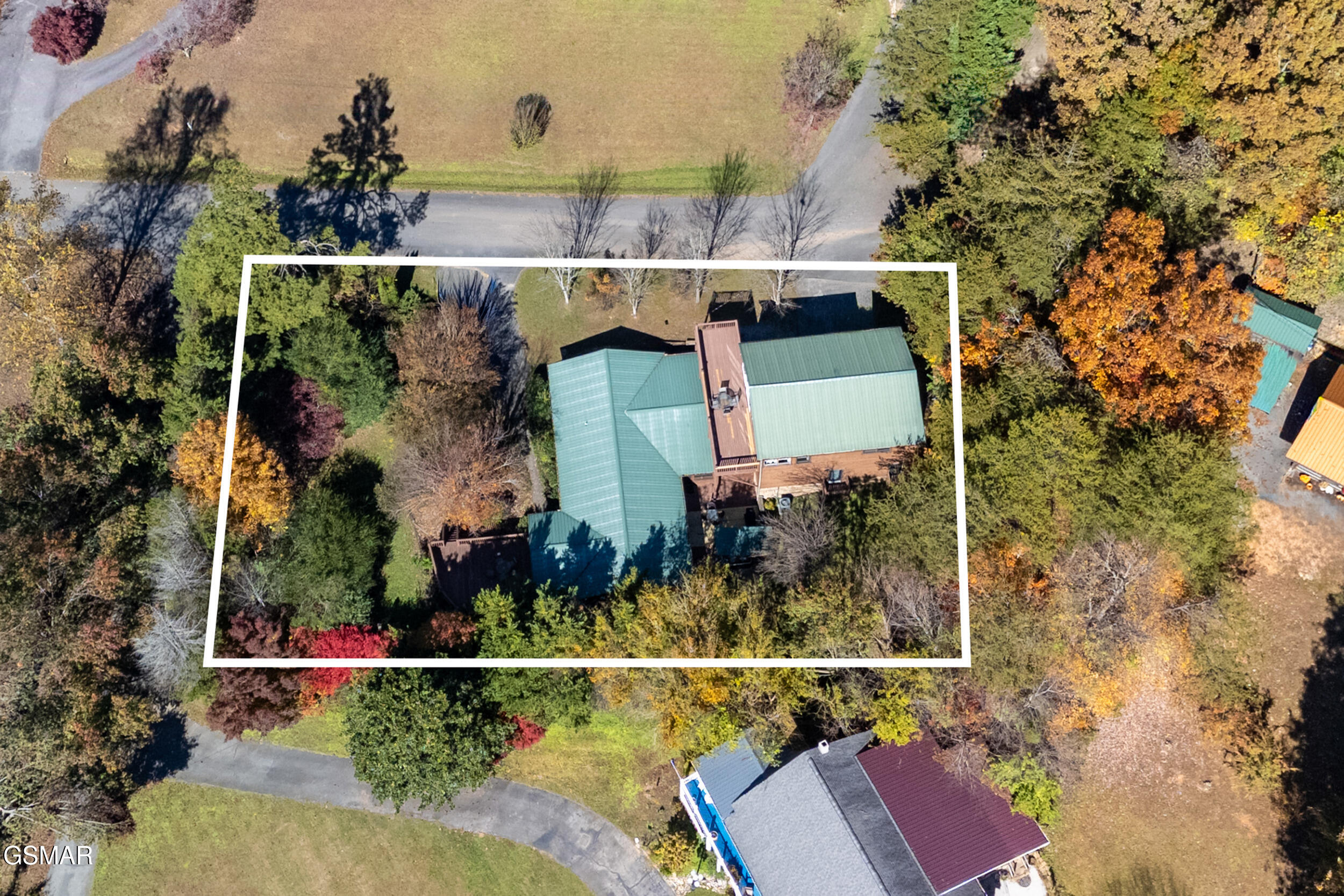 3588 Four Seasons Lane Sevierville TN 37862