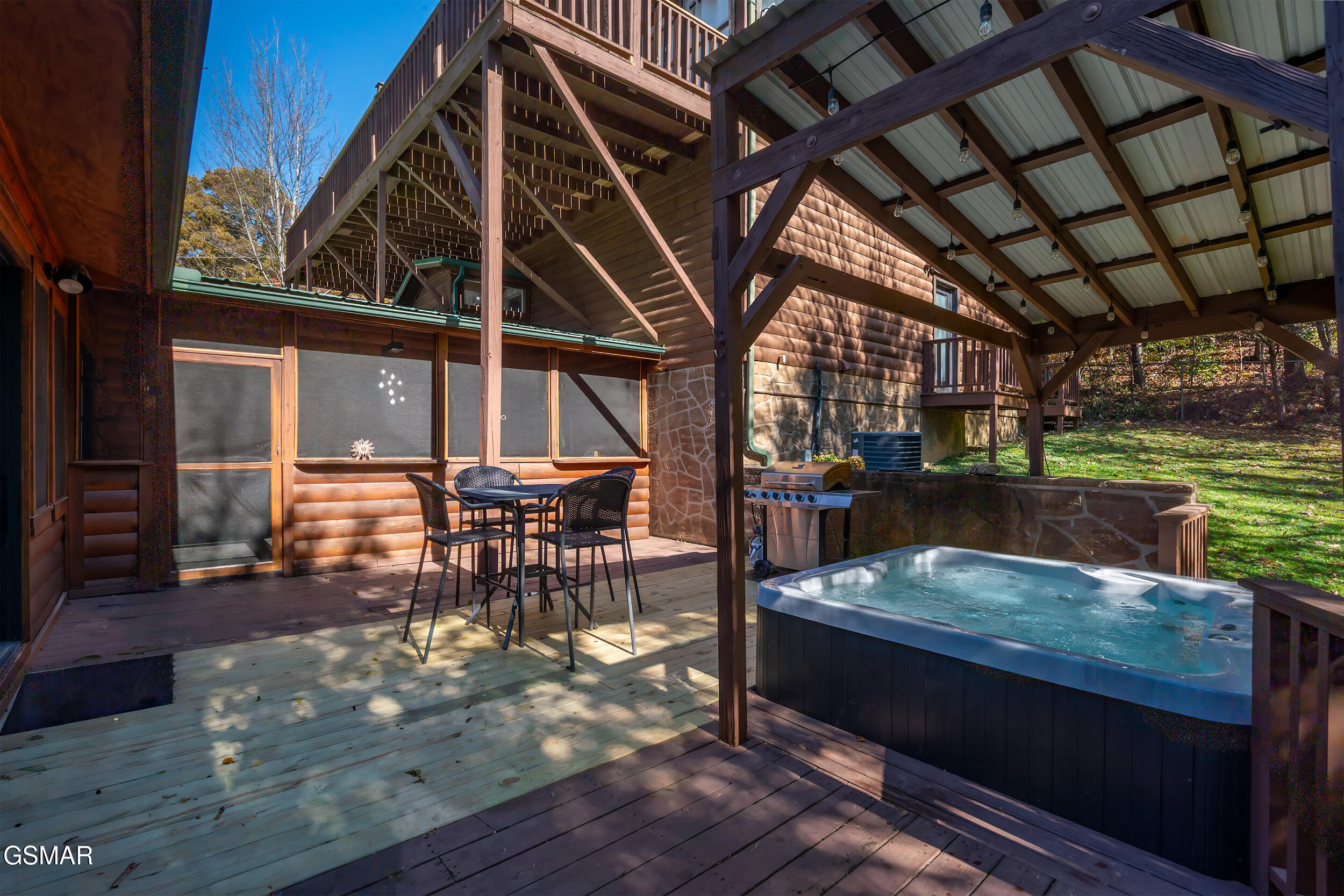3588 Four Seasons Lane Sevierville TN 37862