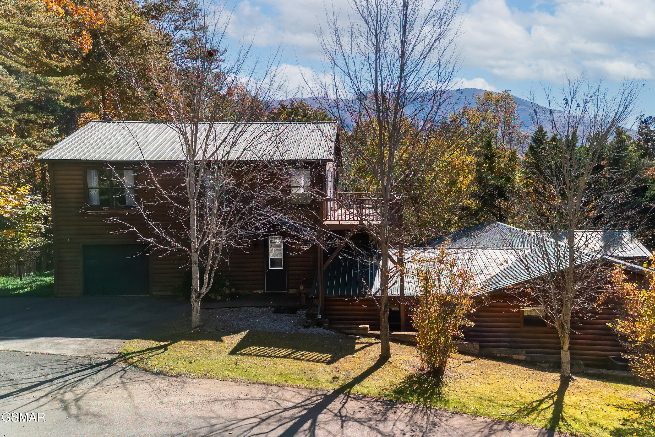 3588 Four Seasons Lane Sevierville TN 37862