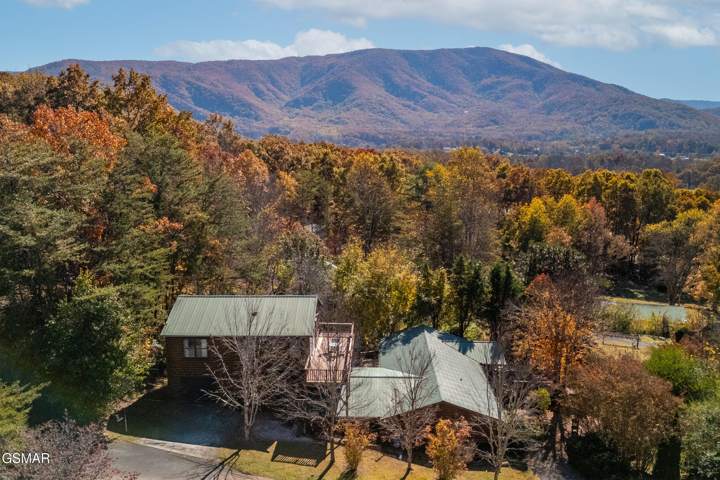 3588 Four Seasons Lane Sevierville TN 37862