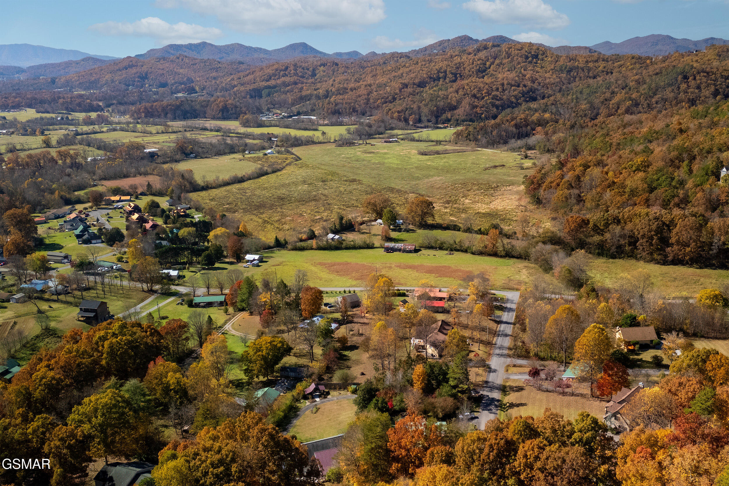 3588 Four Seasons Lane Sevierville TN 37862