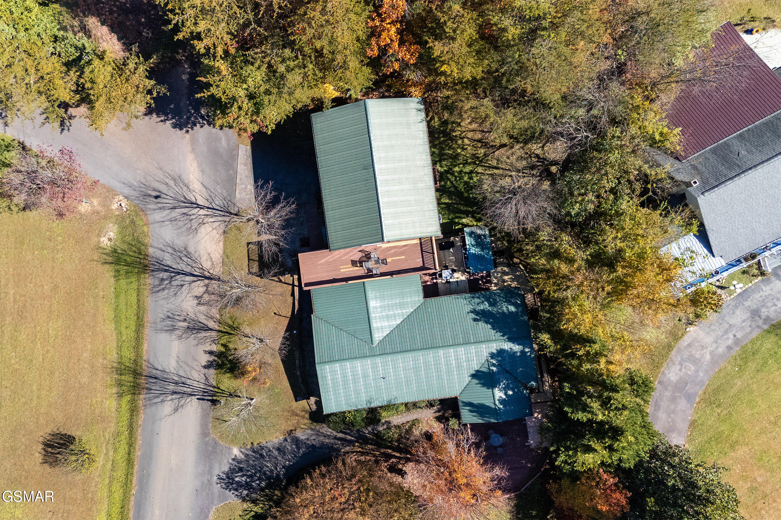 3588 Four Seasons Lane Sevierville TN 37862