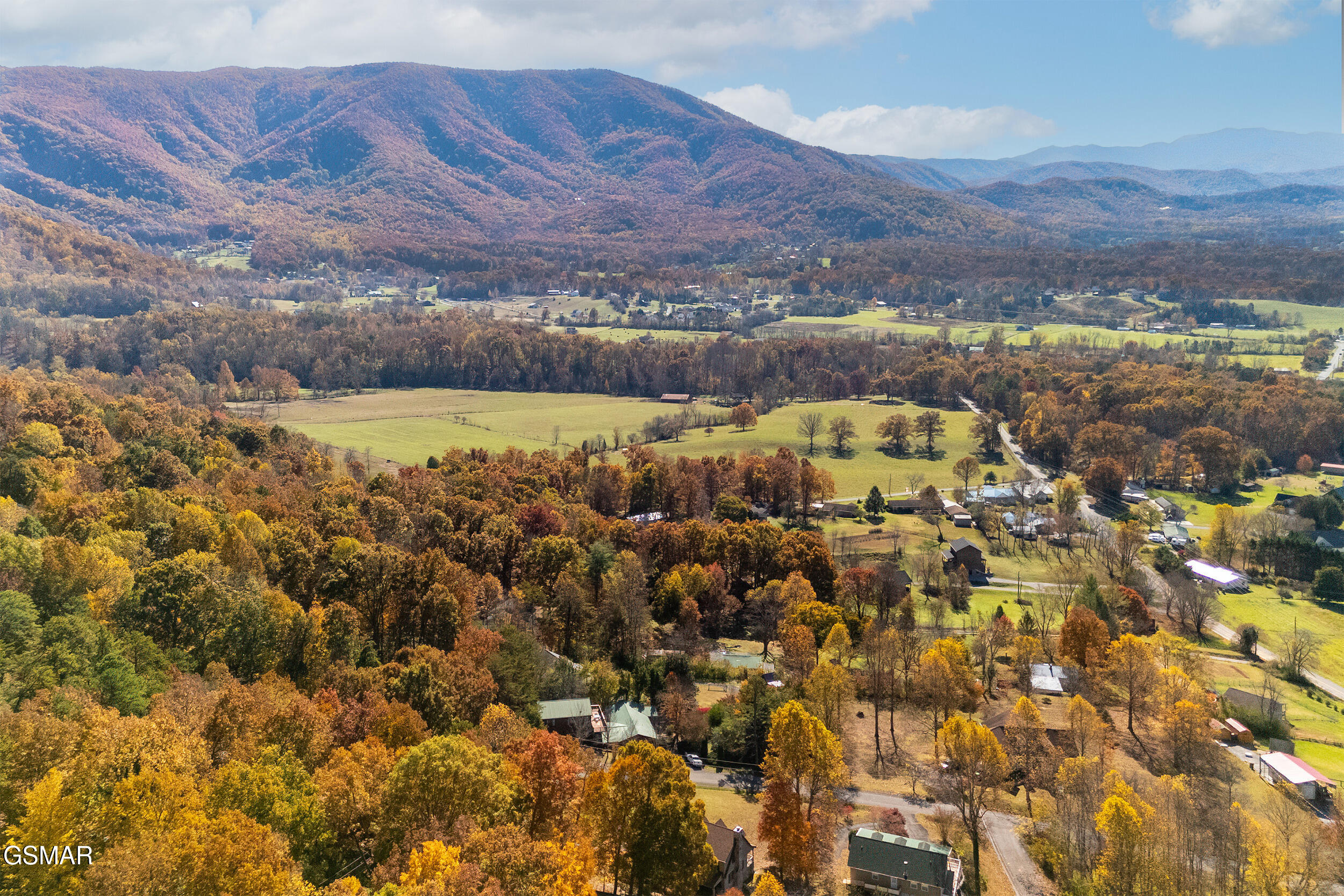 3588 Four Seasons Lane Sevierville TN 37862