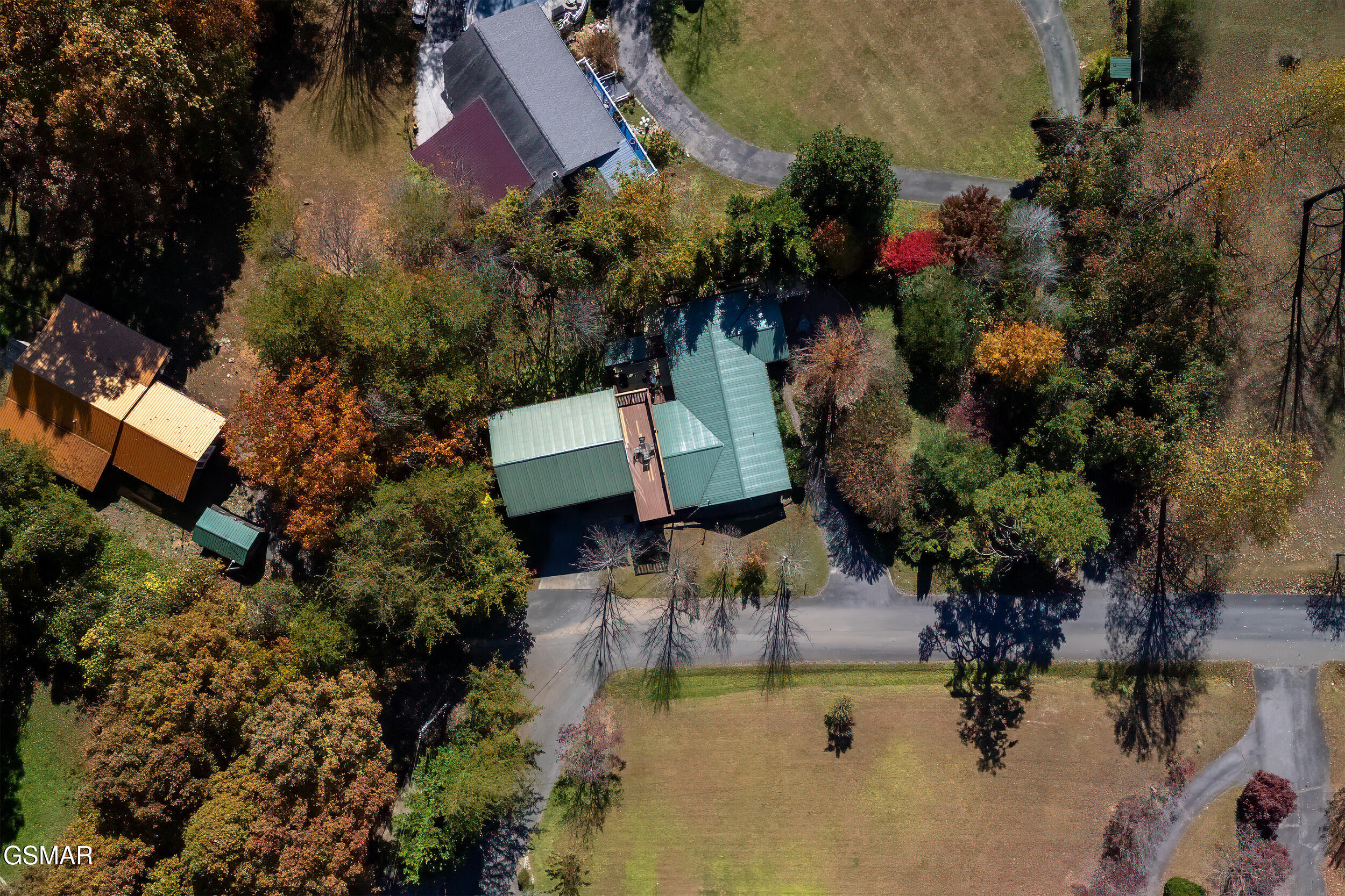 3588 Four Seasons Lane Sevierville TN 37862