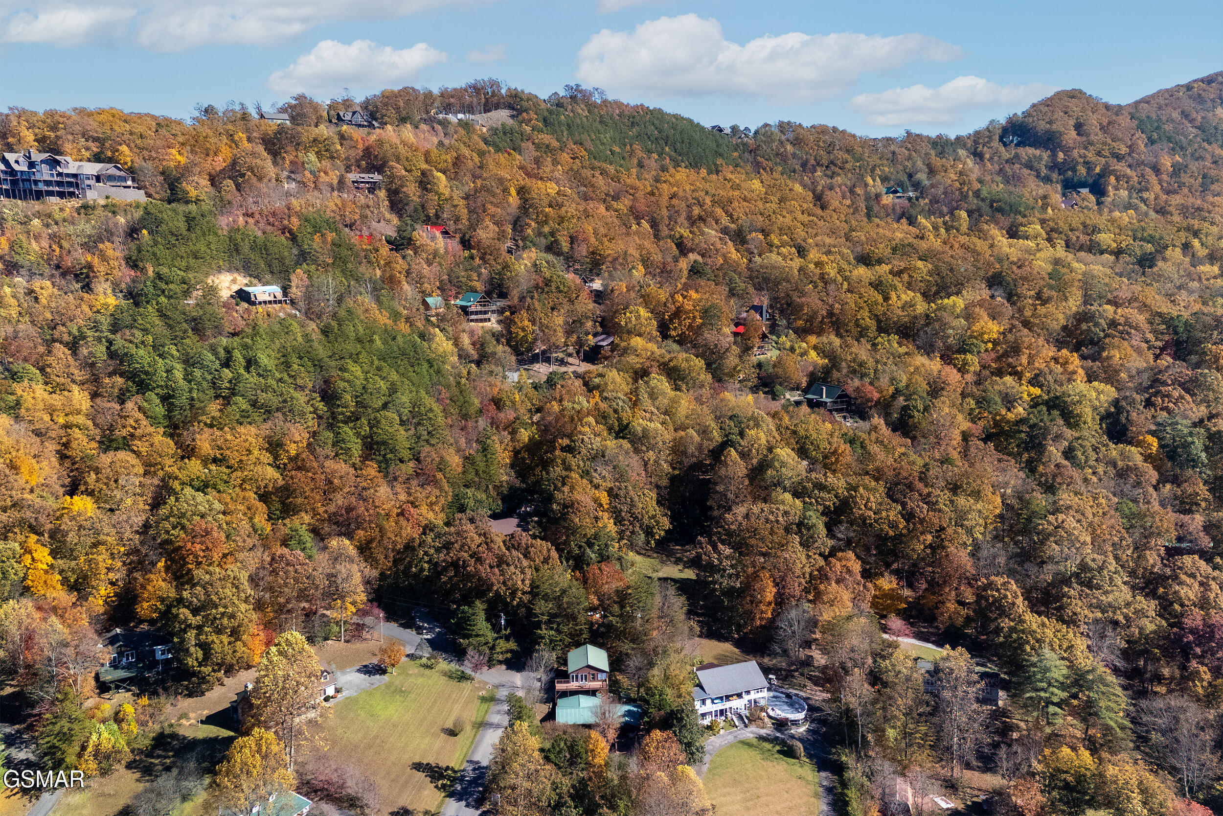 3588 Four Seasons Lane Sevierville TN 37862
