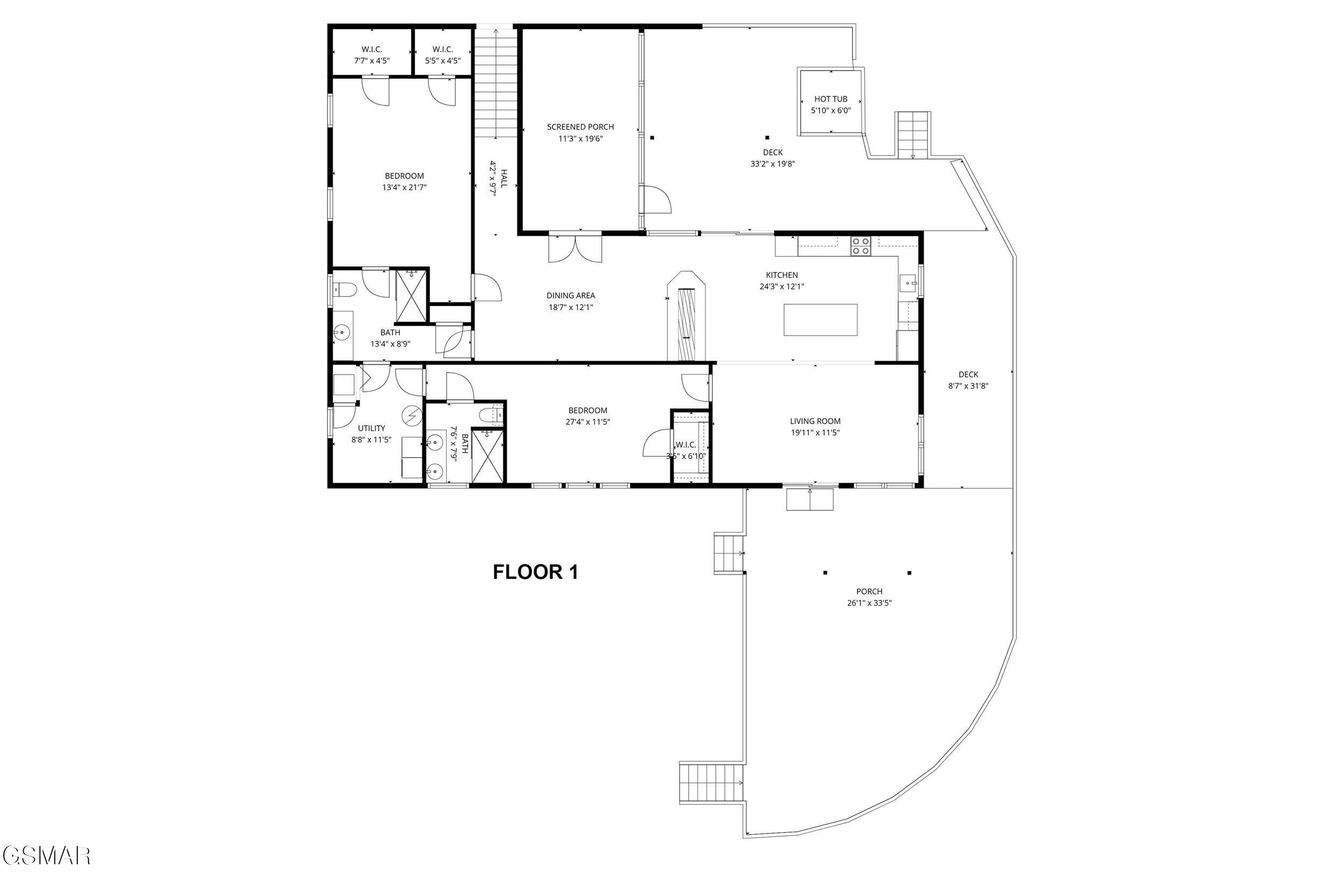 3588 Four Seasons Lane Sevierville TN 37862