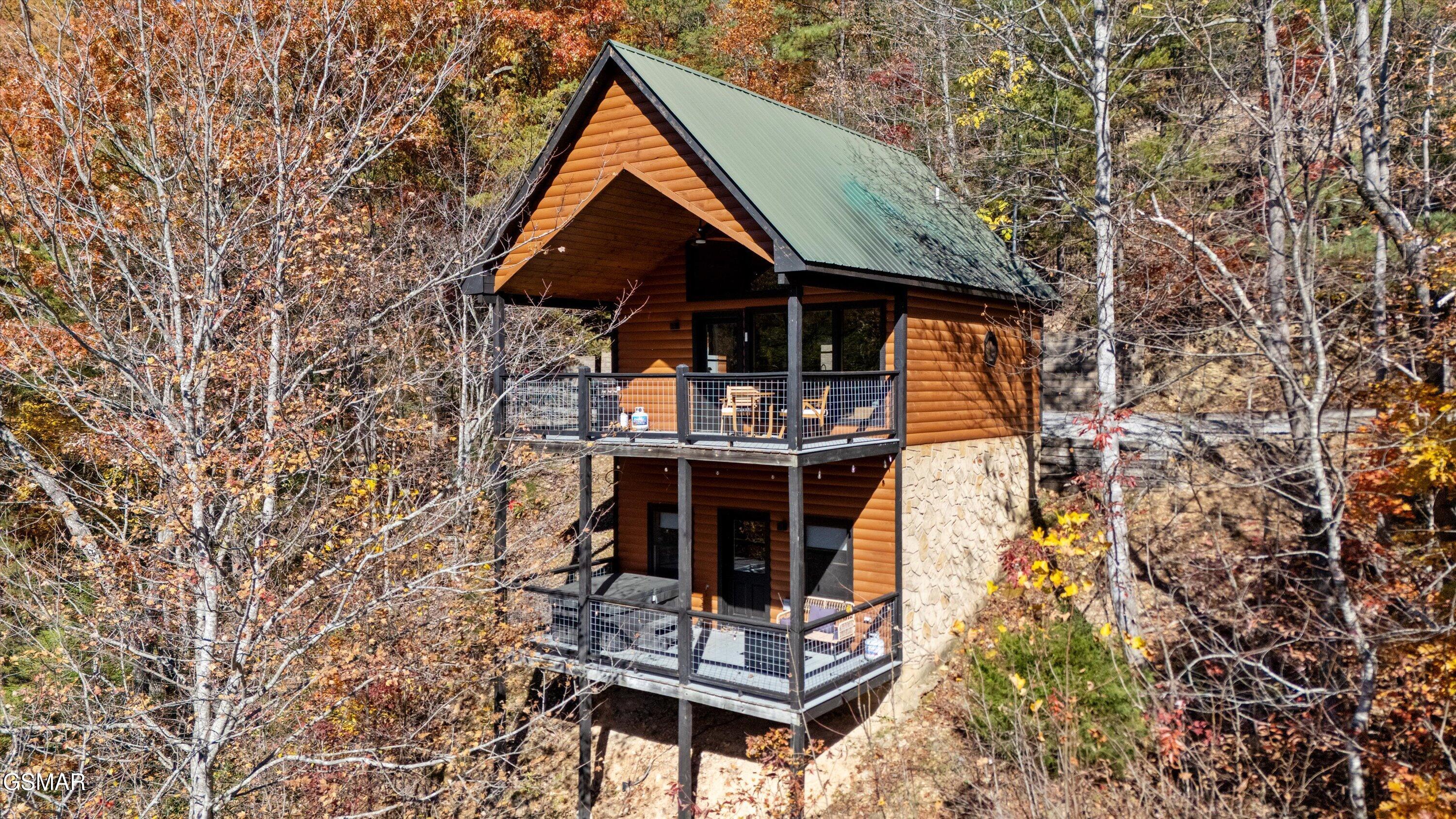 3898 Millers Ridge Way Sevierville TN 37862