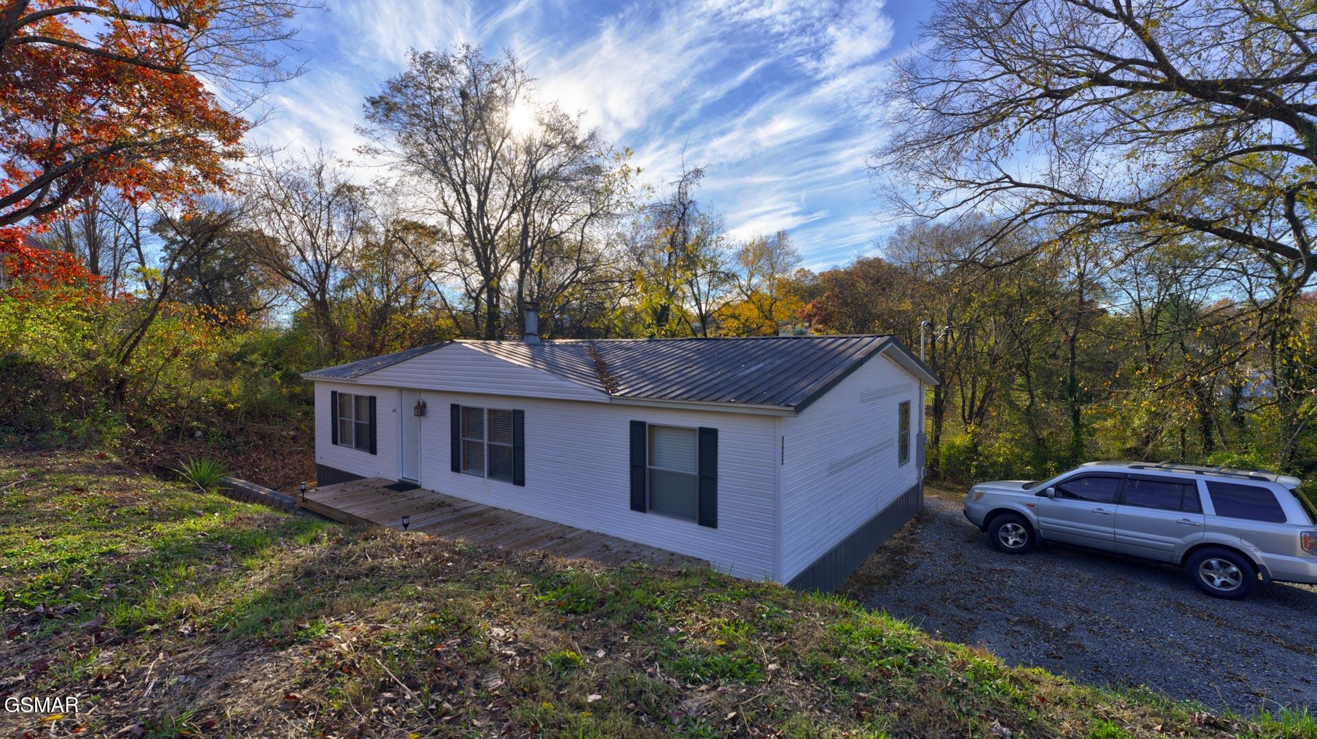 135 Blazer Street Newport TN 37821