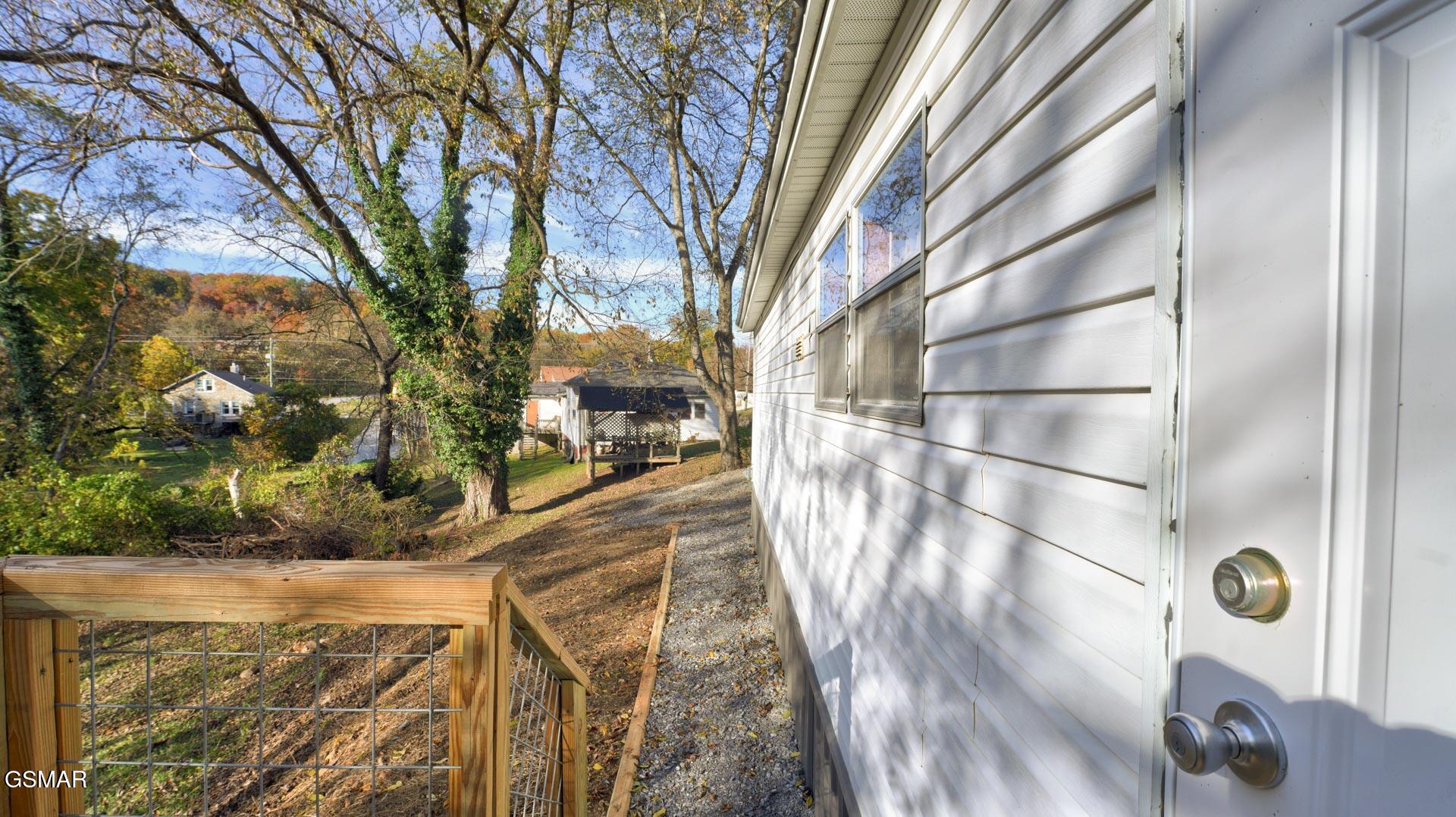 135 Blazer Street Newport TN 37821