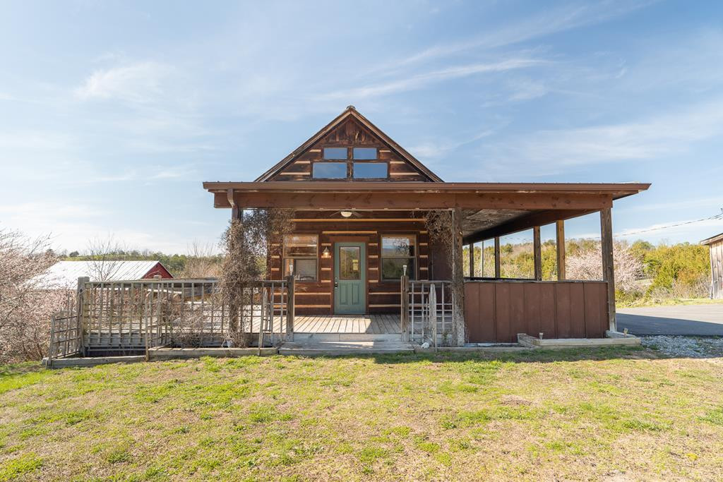 435 Fain Road Sevierville TN 37876