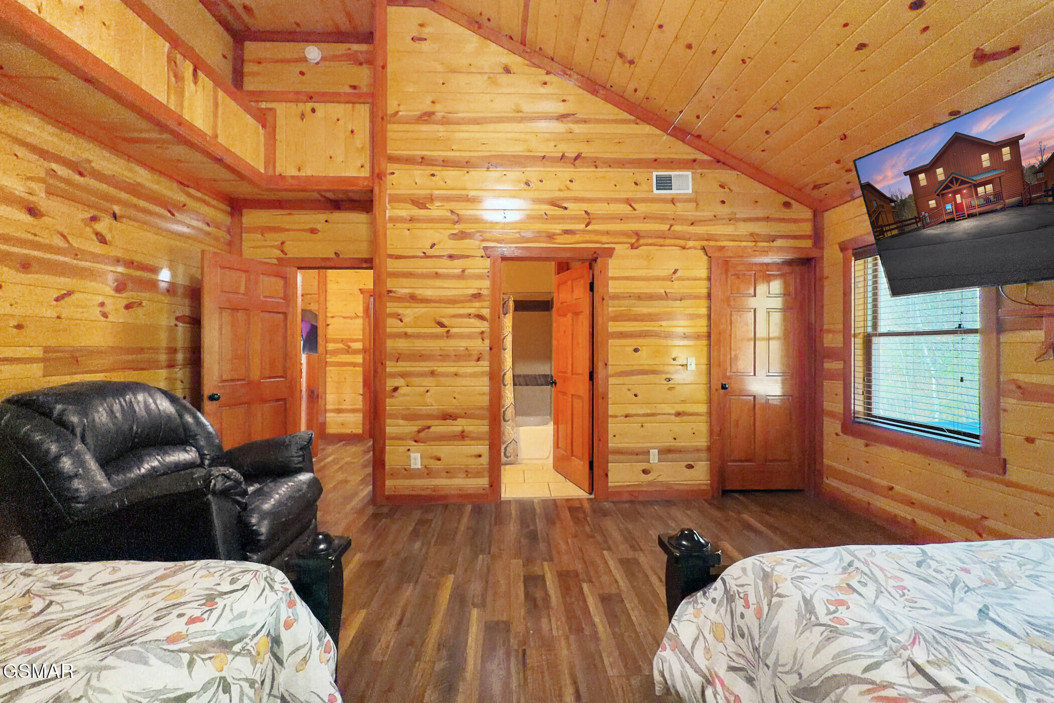 4359 Forest Ridge Way Pigeon Forge TN 37863