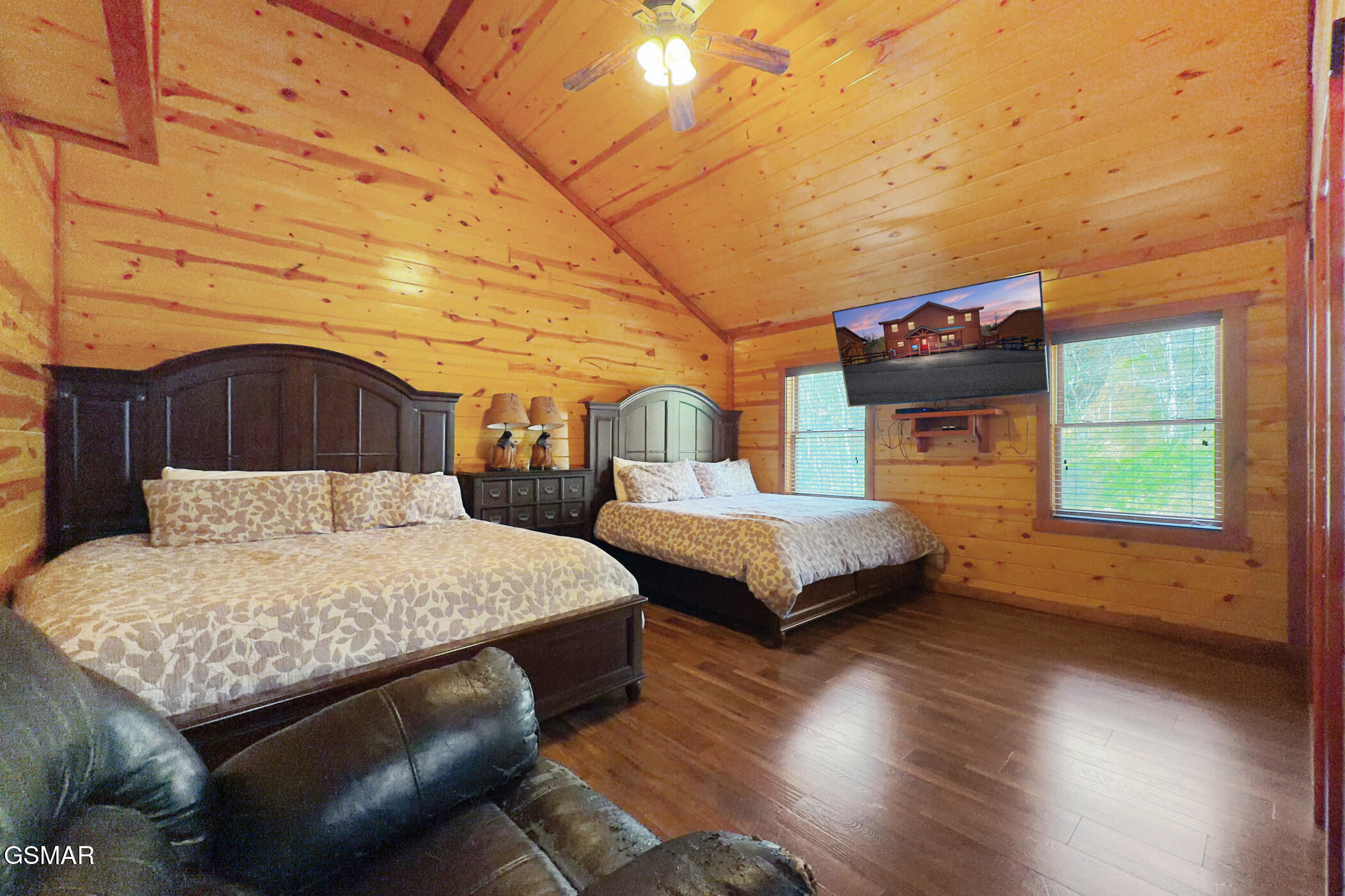 4359 Forest Ridge Way Pigeon Forge TN 37863