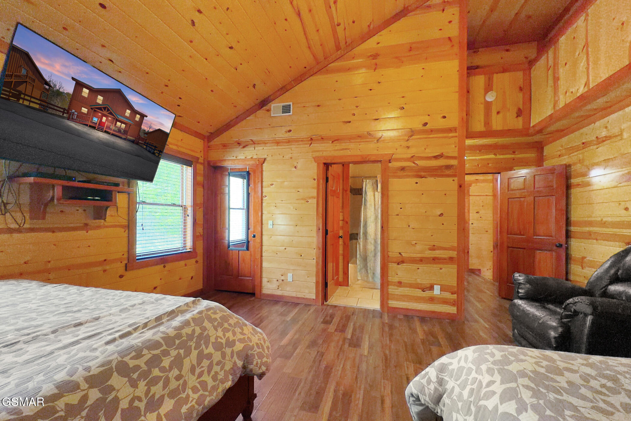 4359 Forest Ridge Way Pigeon Forge TN 37863