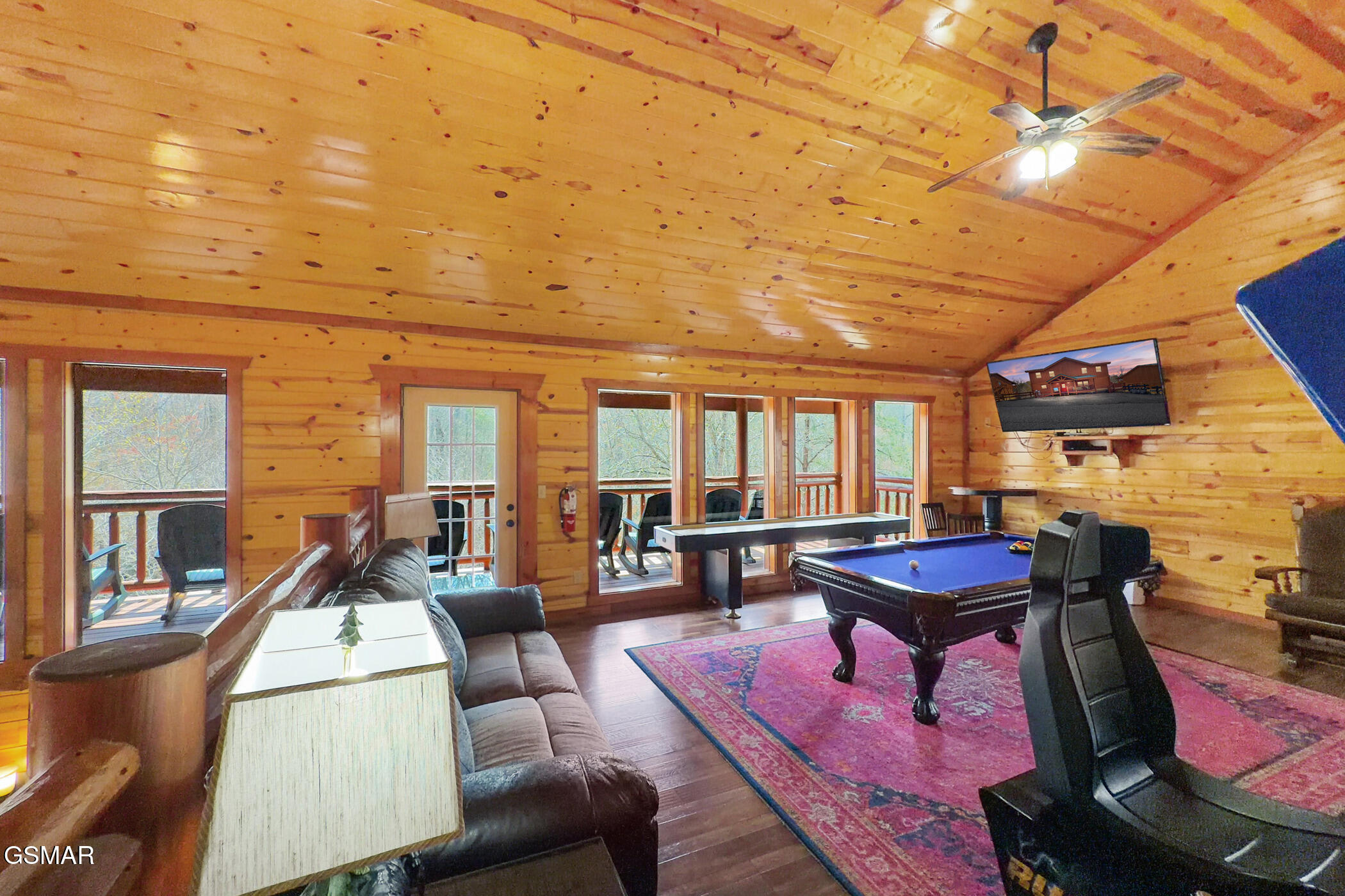 4359 Forest Ridge Way Pigeon Forge TN 37863