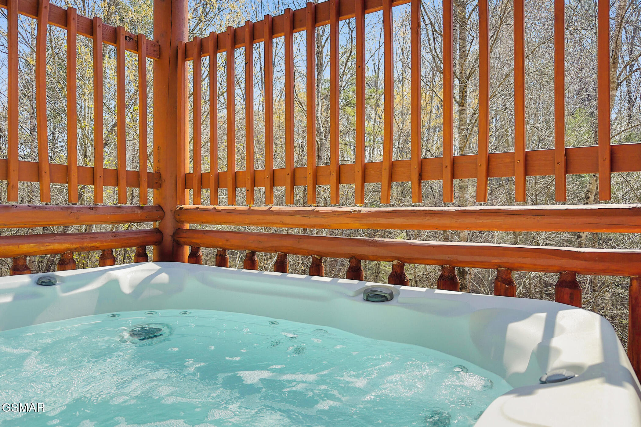 4359 Forest Ridge Way Pigeon Forge TN 37863