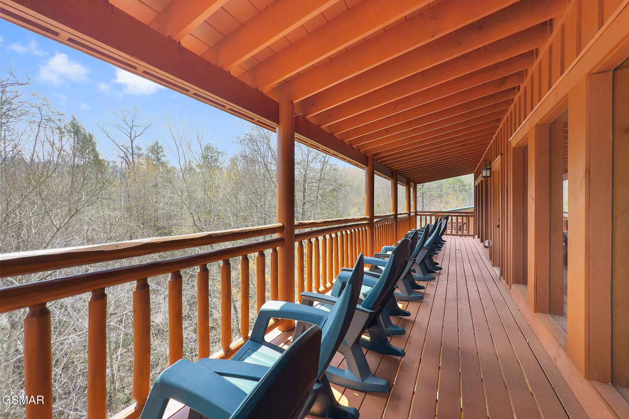 4359 Forest Ridge Way Pigeon Forge TN 37863
