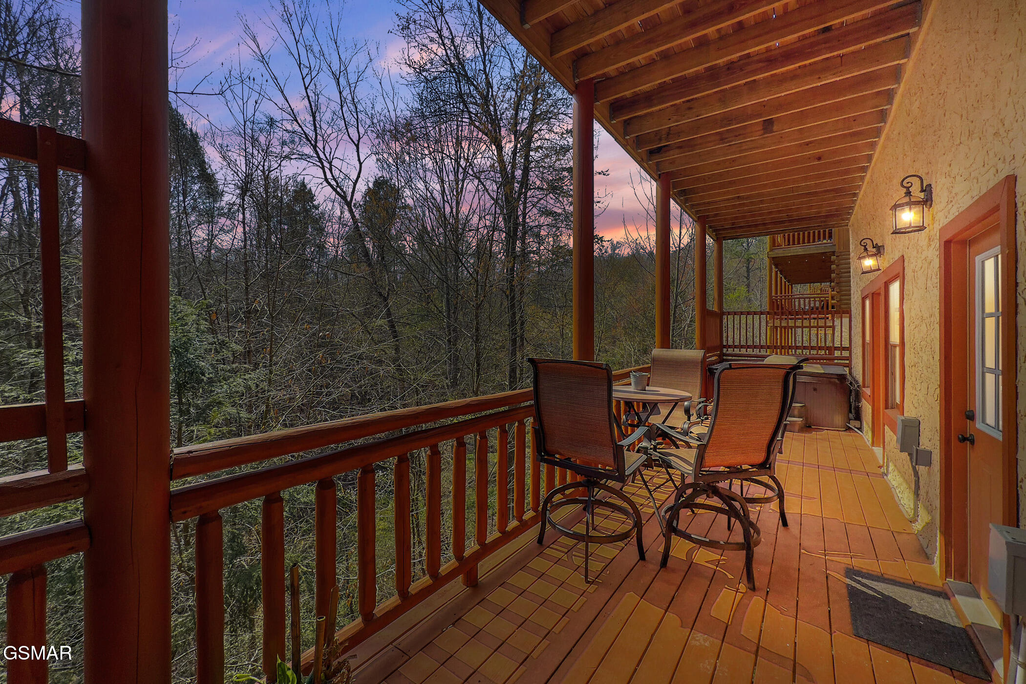 4359 Forest Ridge Way Pigeon Forge TN 37863