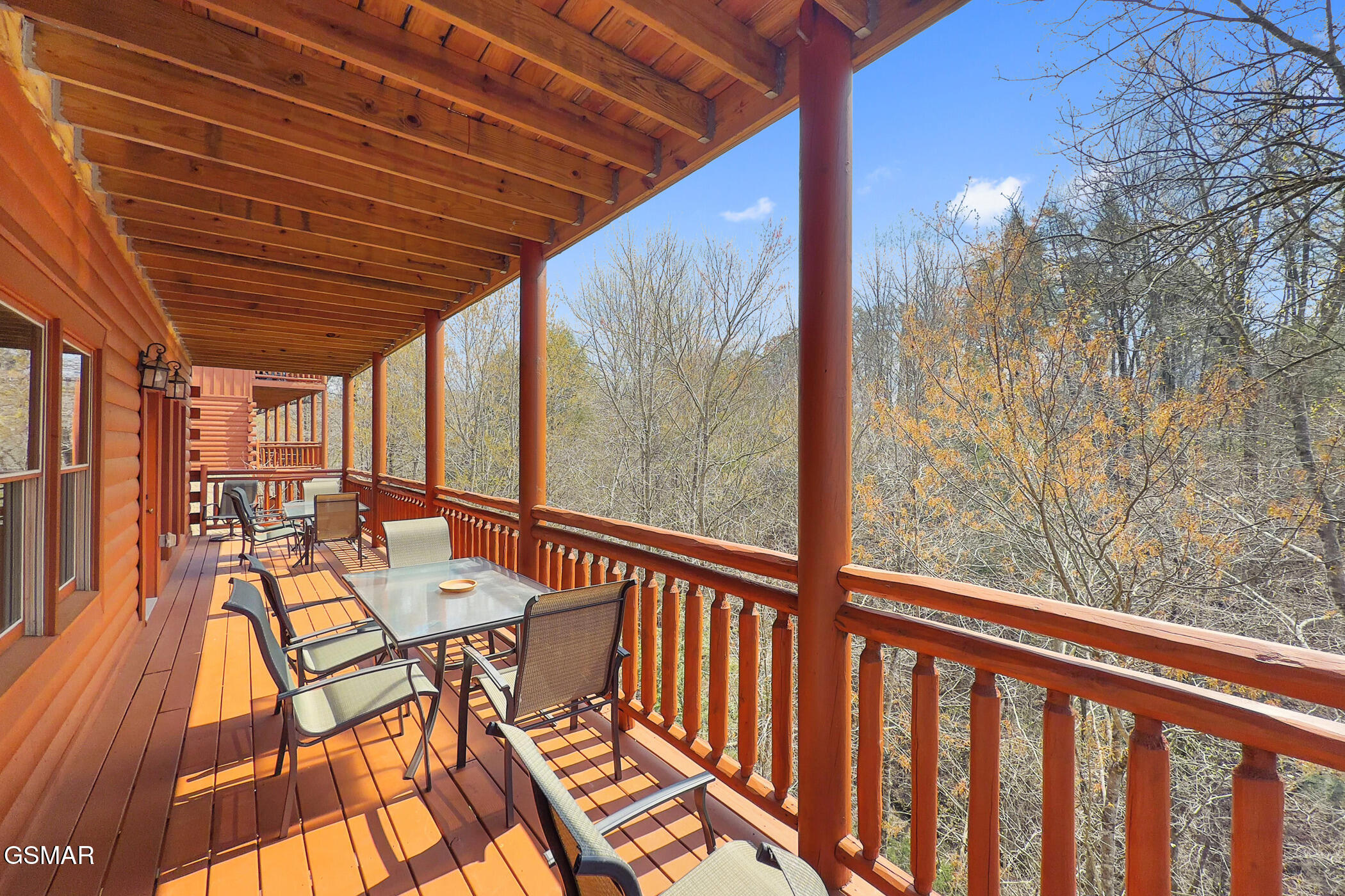 4359 Forest Ridge Way Pigeon Forge TN 37863