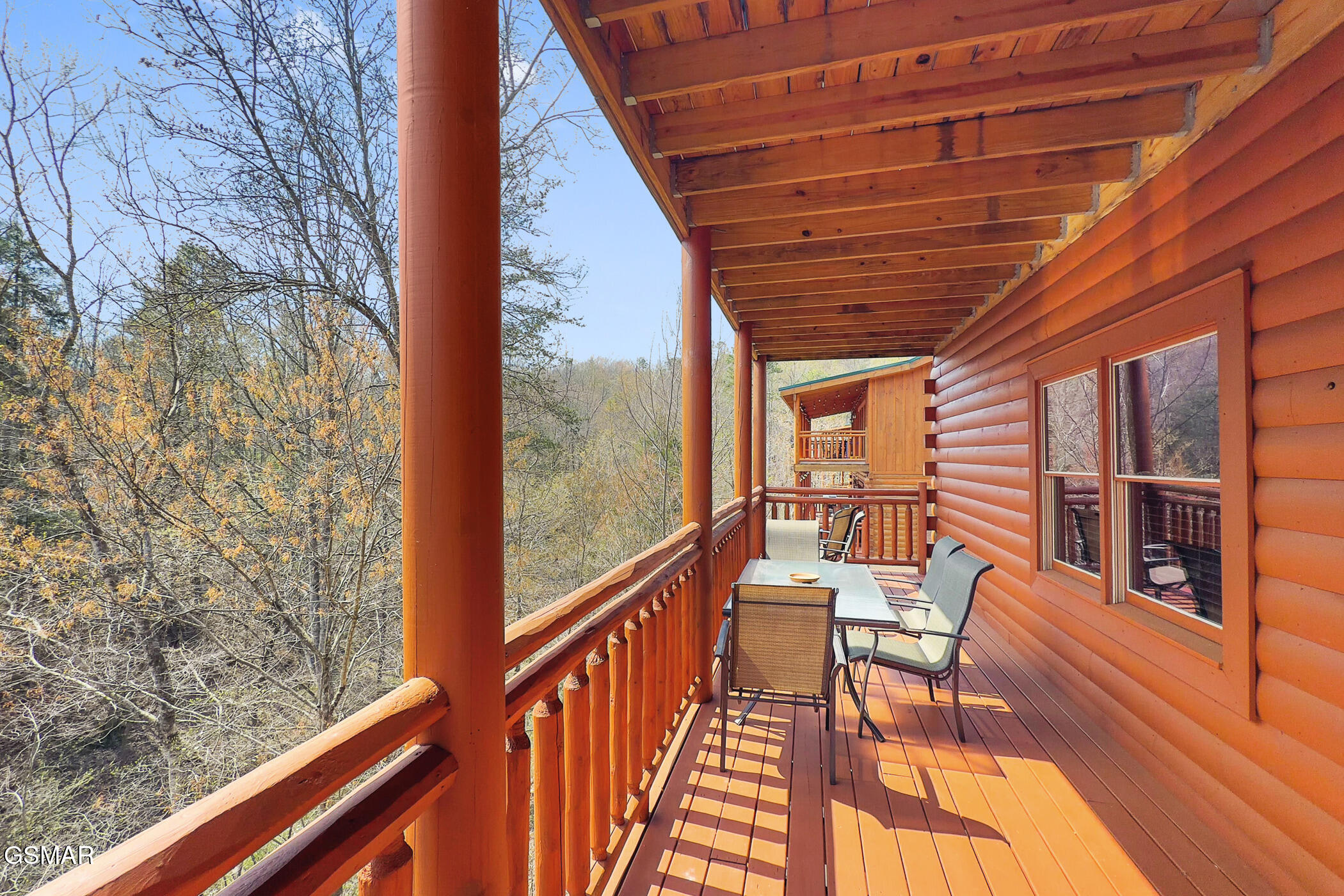 4359 Forest Ridge Way Pigeon Forge TN 37863