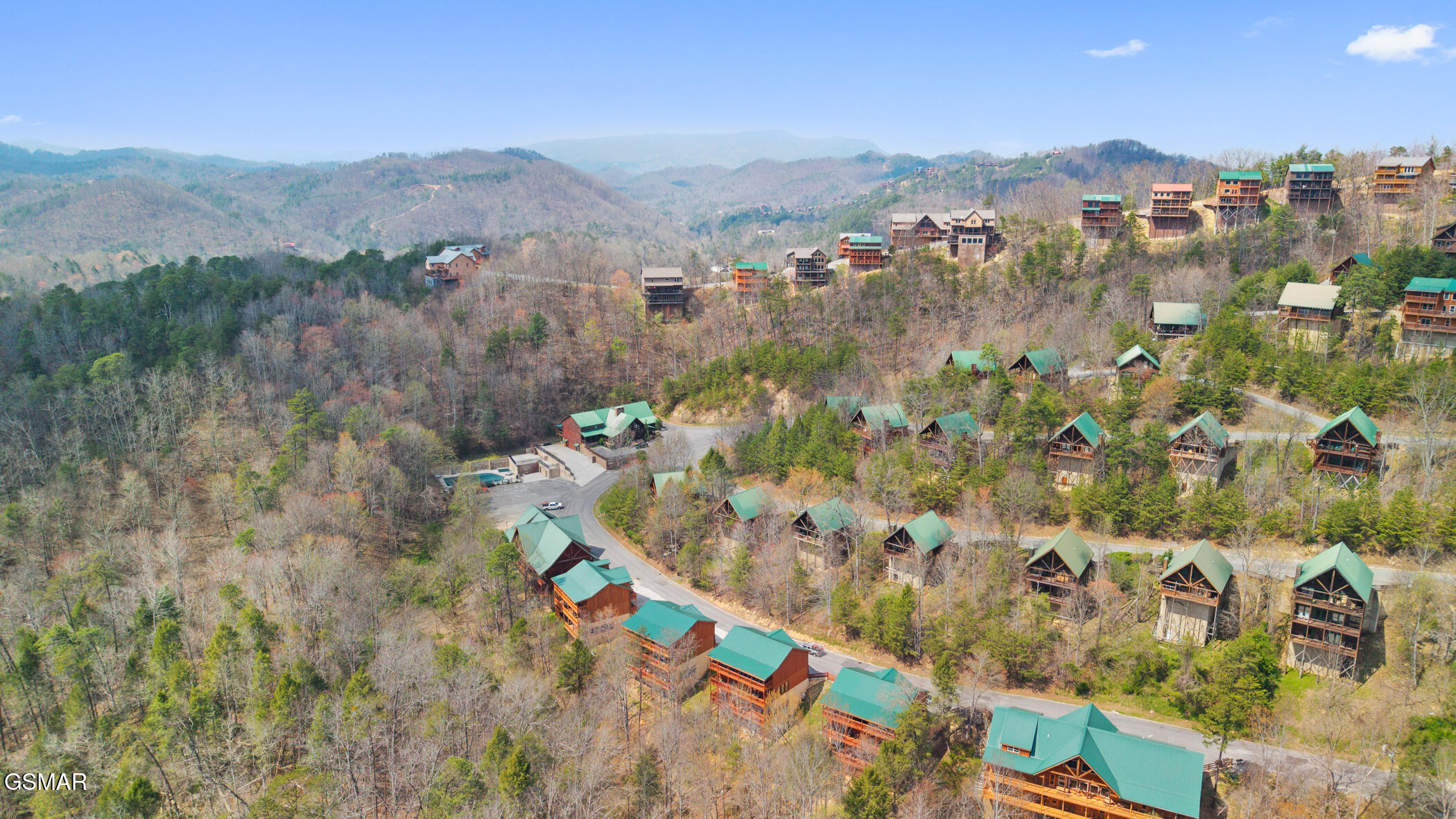 4359 Forest Ridge Way Pigeon Forge TN 37863