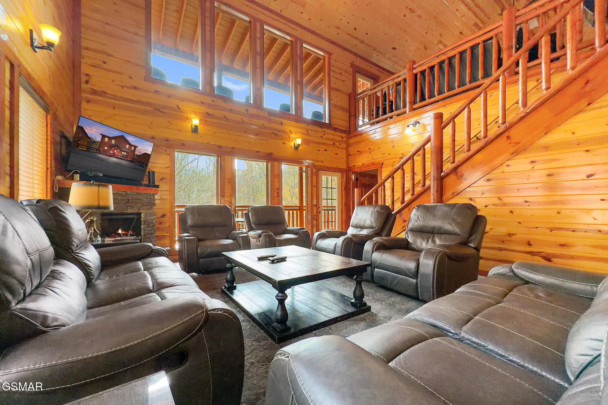 4359 Forest Ridge Way Pigeon Forge TN 37863