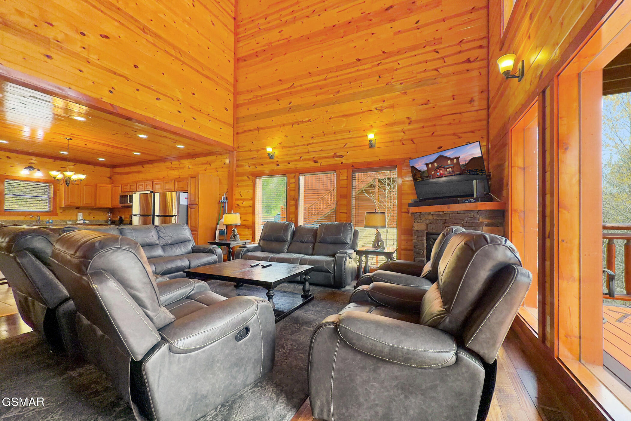 4359 Forest Ridge Way Pigeon Forge TN 37863