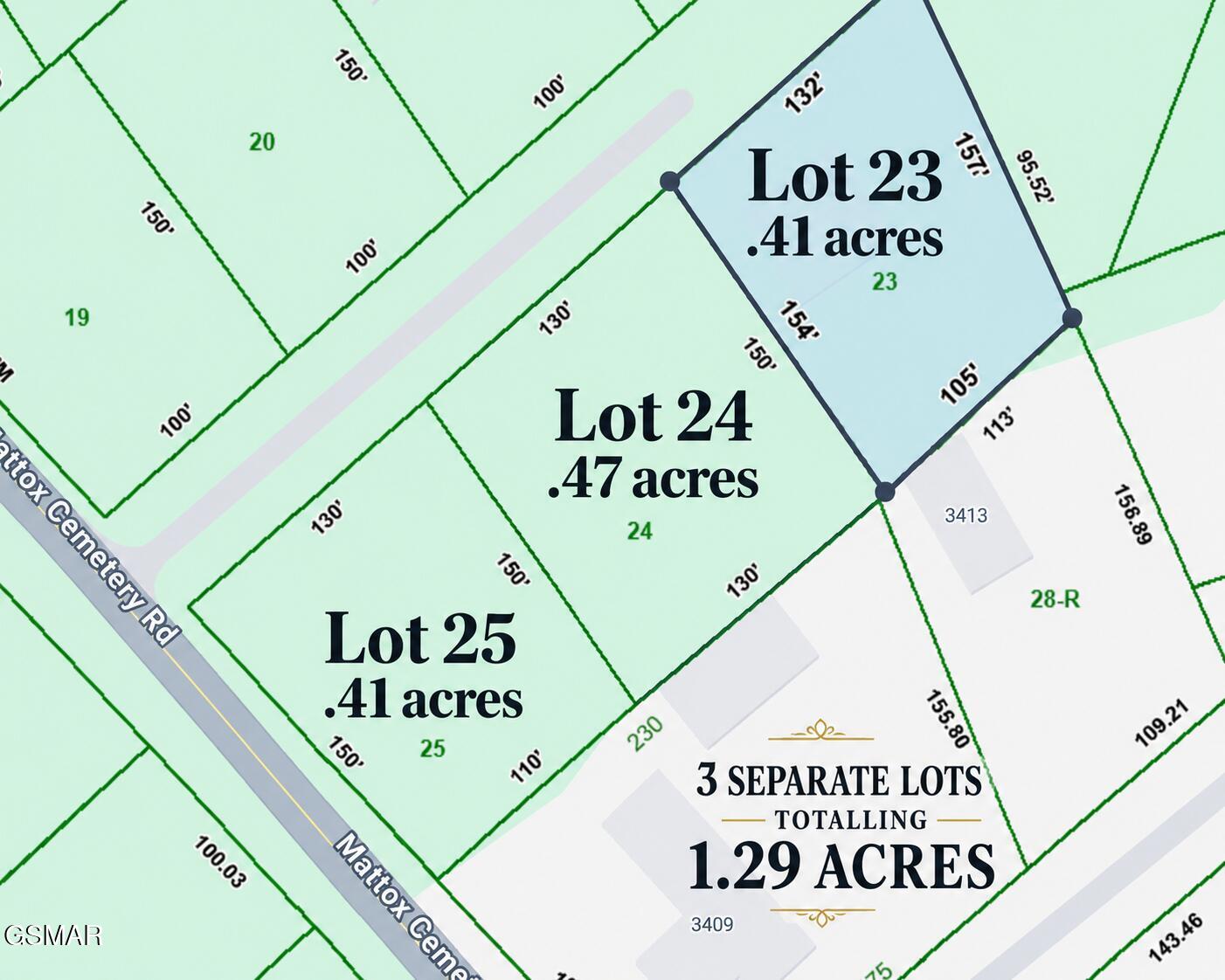 3381 Mattox Cemetery Sevierville TN 37862