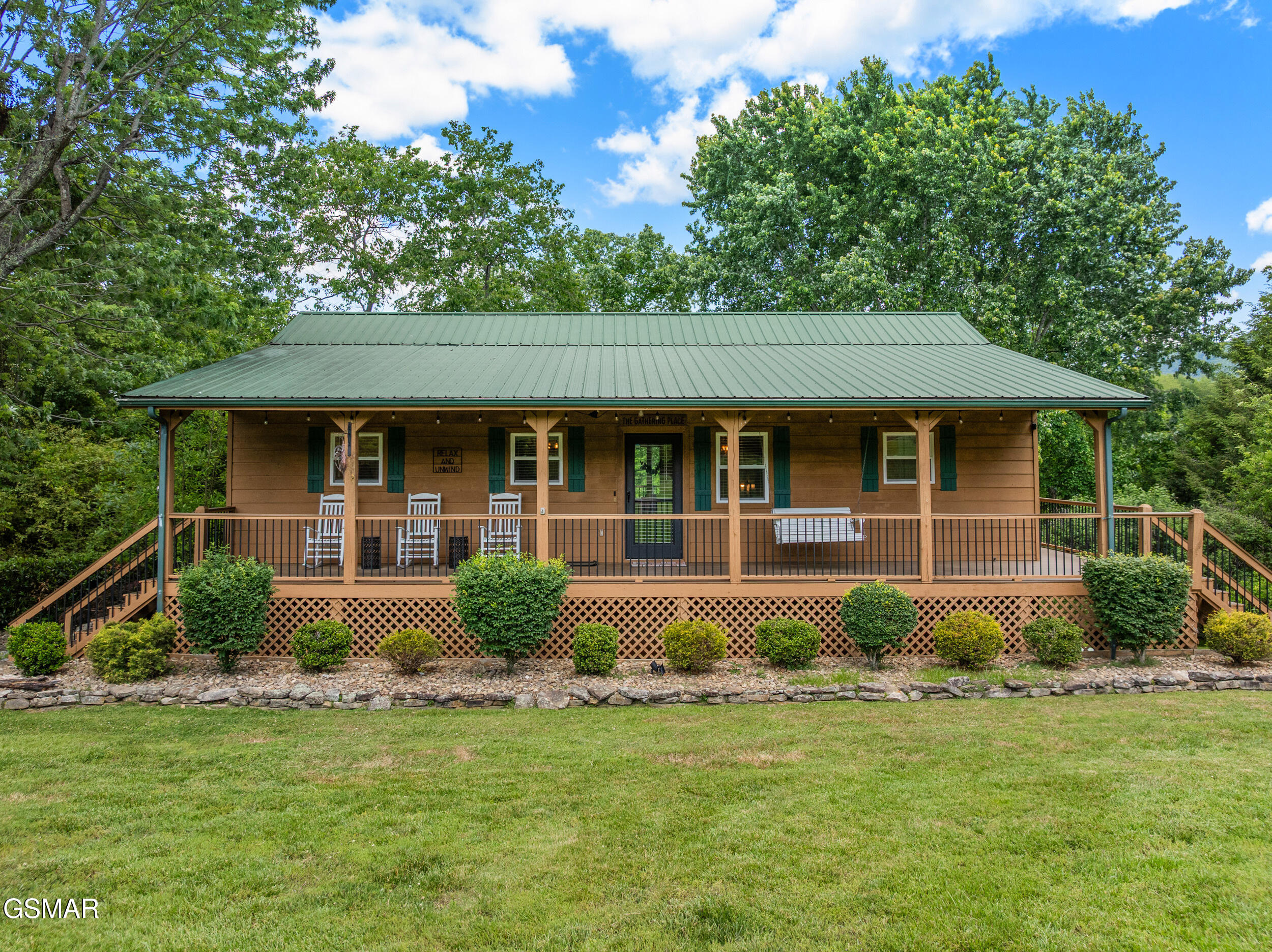 3381 Mattox Cemetery Sevierville TN 37862