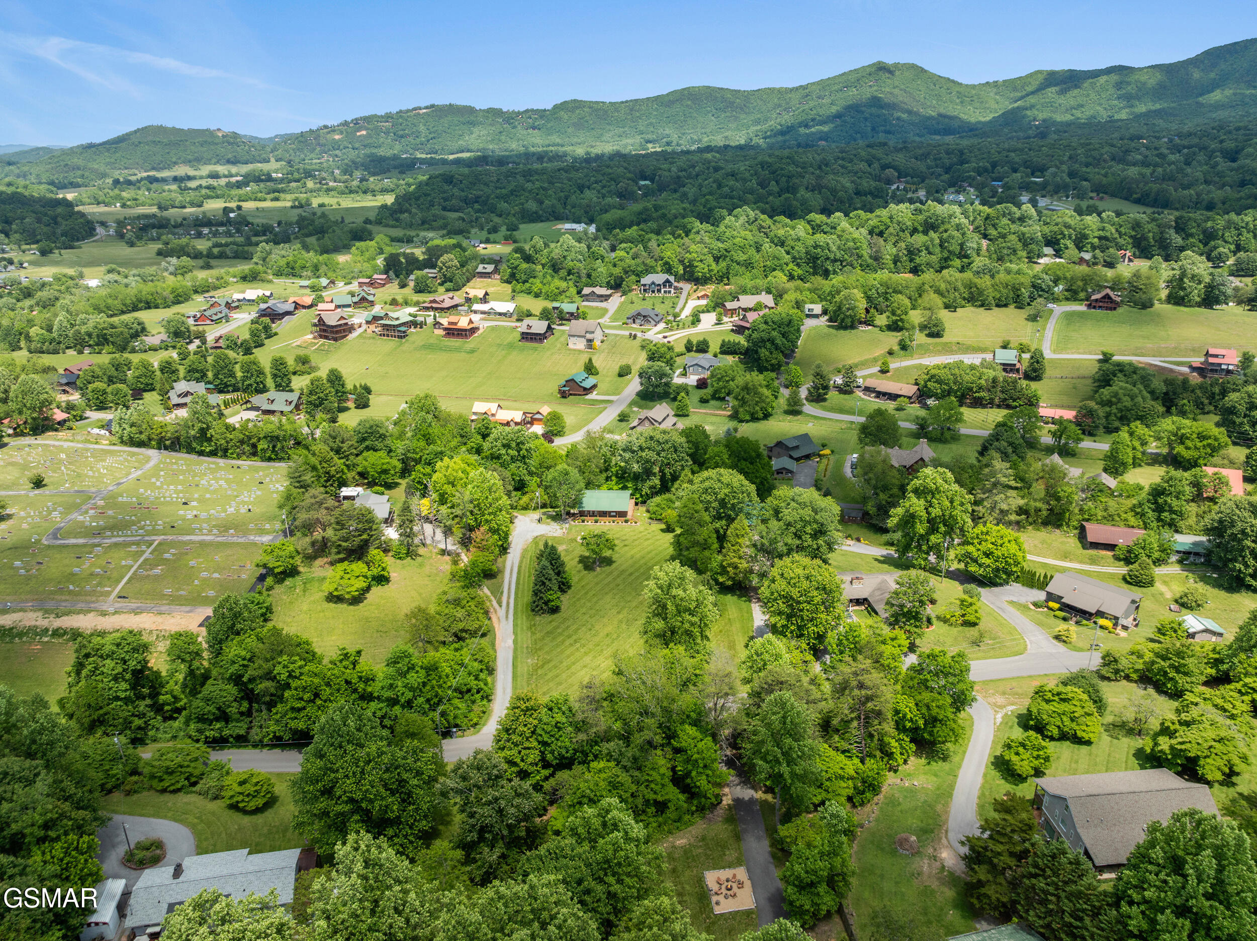 3381 Mattox Cemetery Sevierville TN 37862