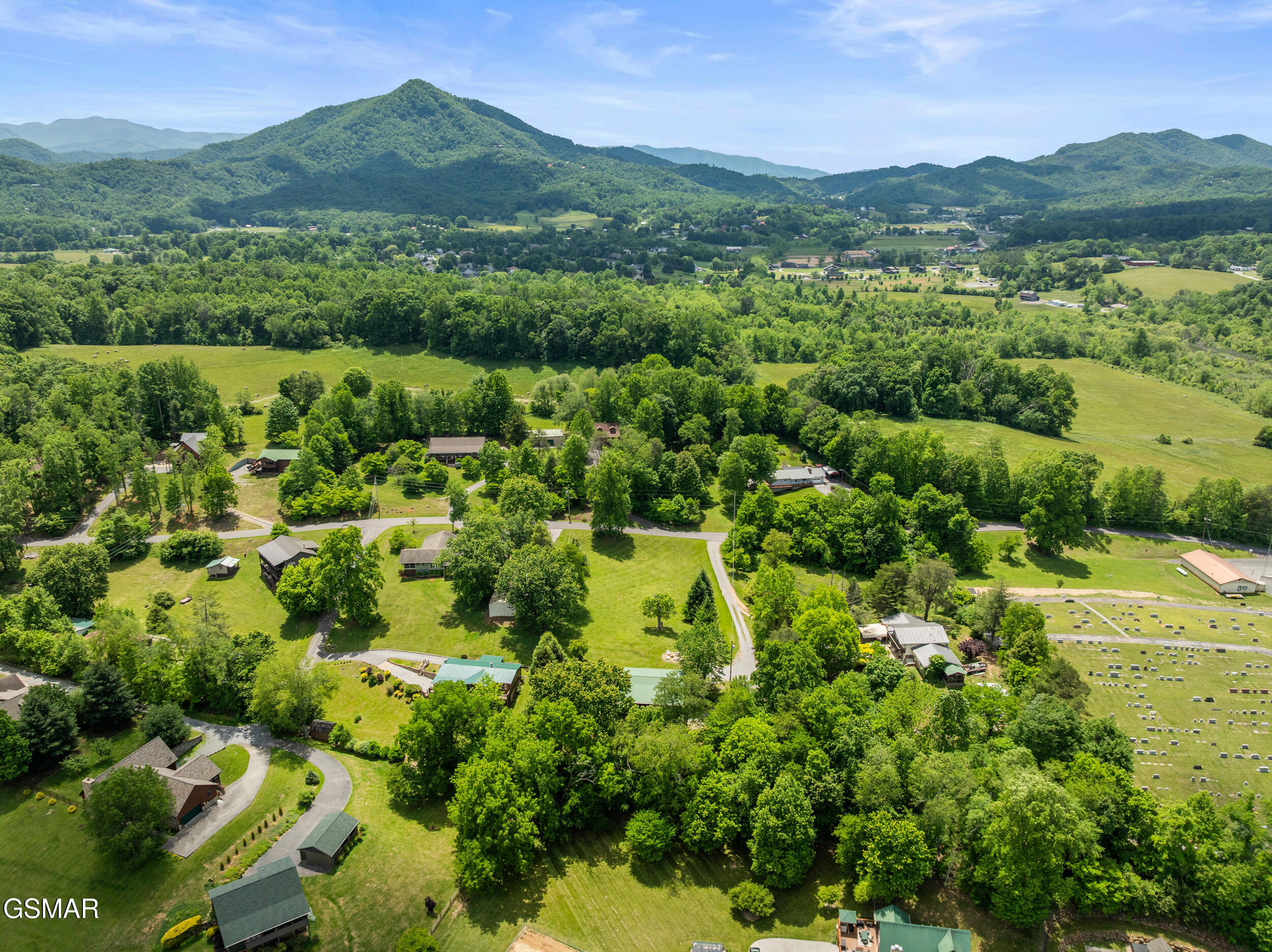 3381 Mattox Cemetery Sevierville TN 37862