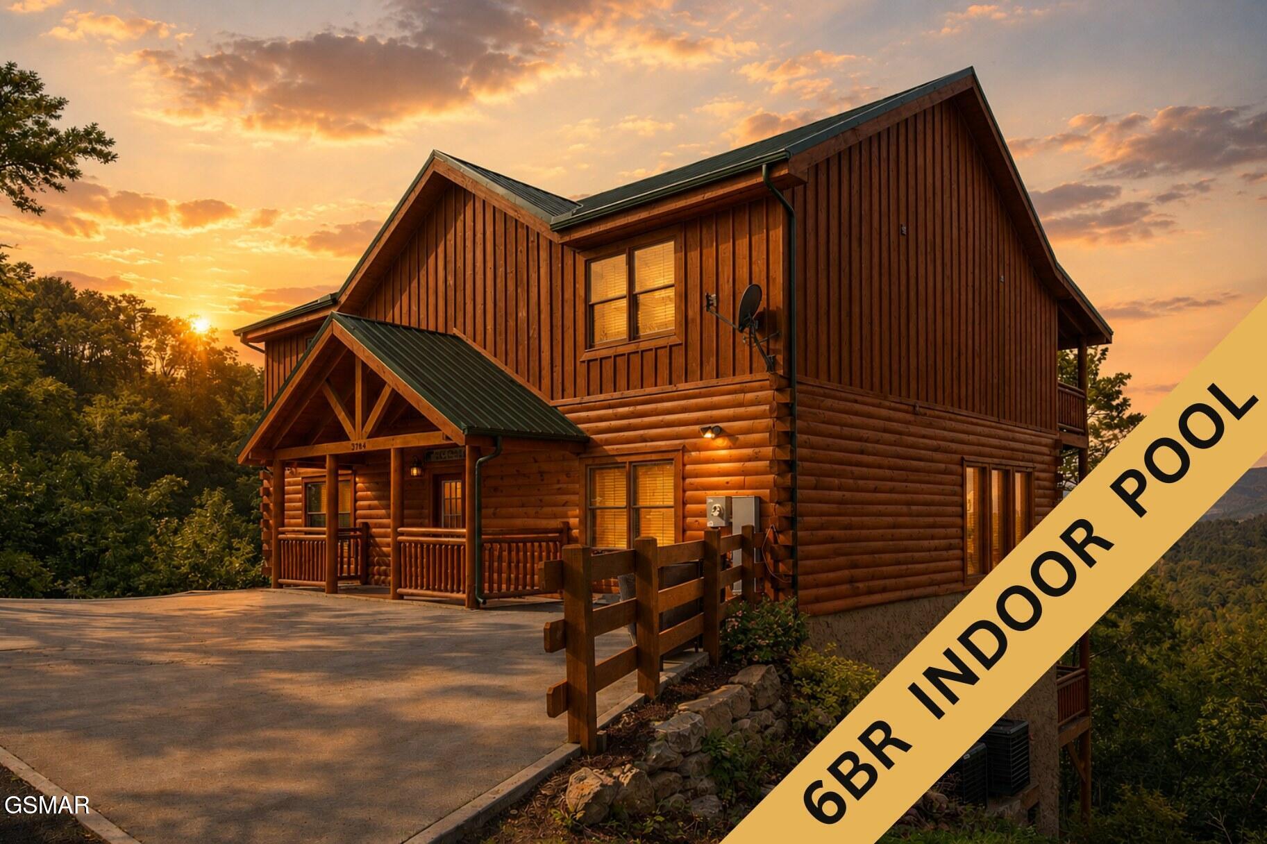 3704 Tilda Hilltop Way Sevierville TN 37862