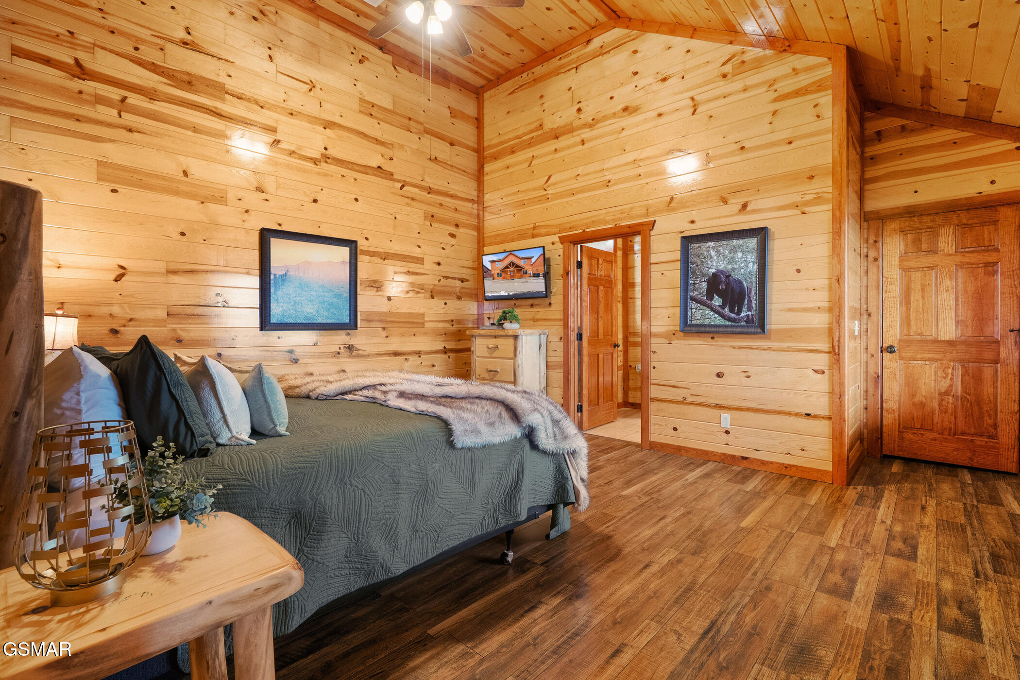 3704 Tilda Hilltop Way Sevierville TN 37862